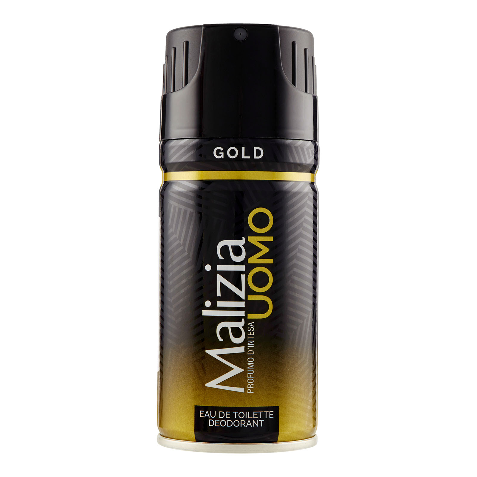 Malizia Uomo Gold Deodorant 150 ml