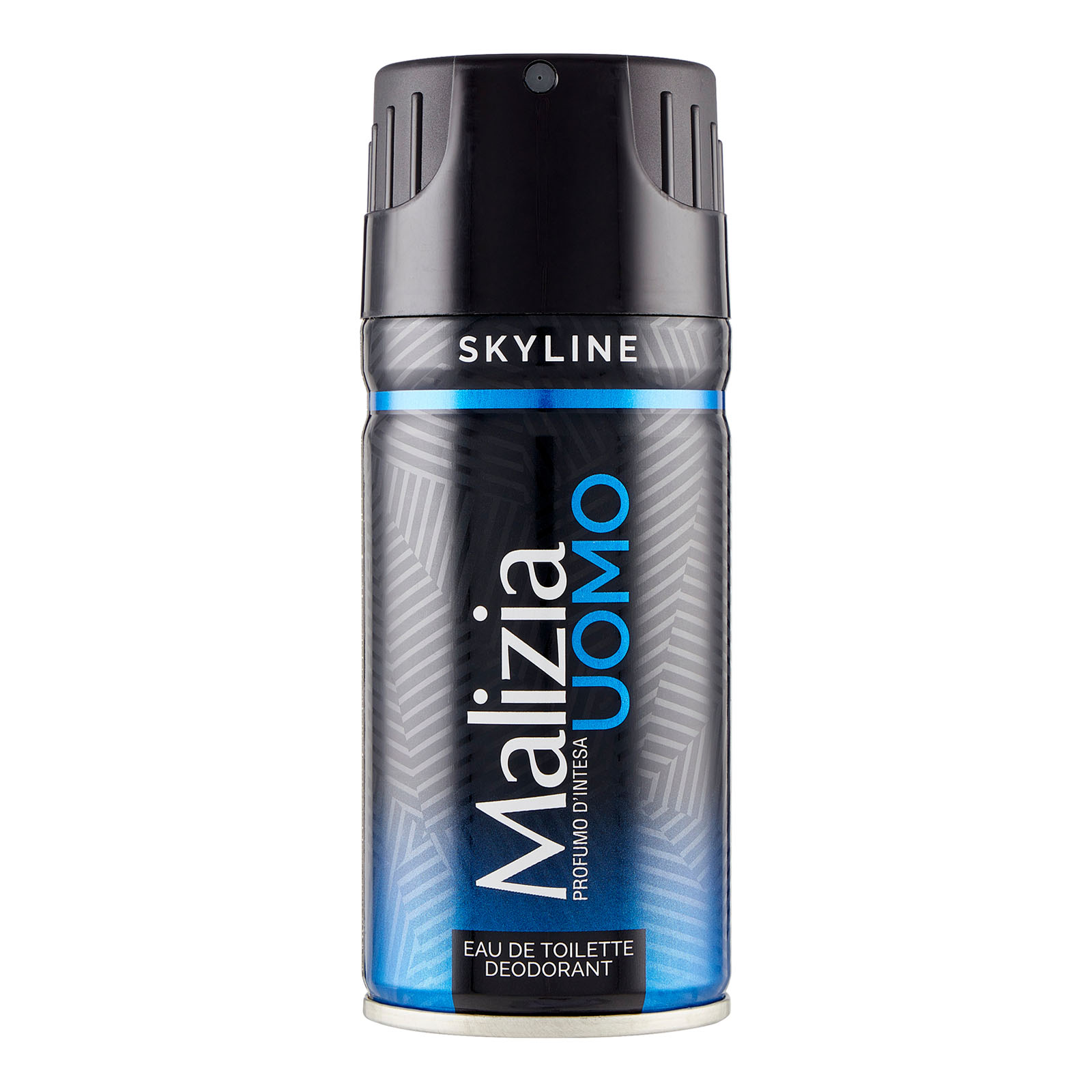 Uomo Skyline Eau De Toilette Deodorant 150 ml