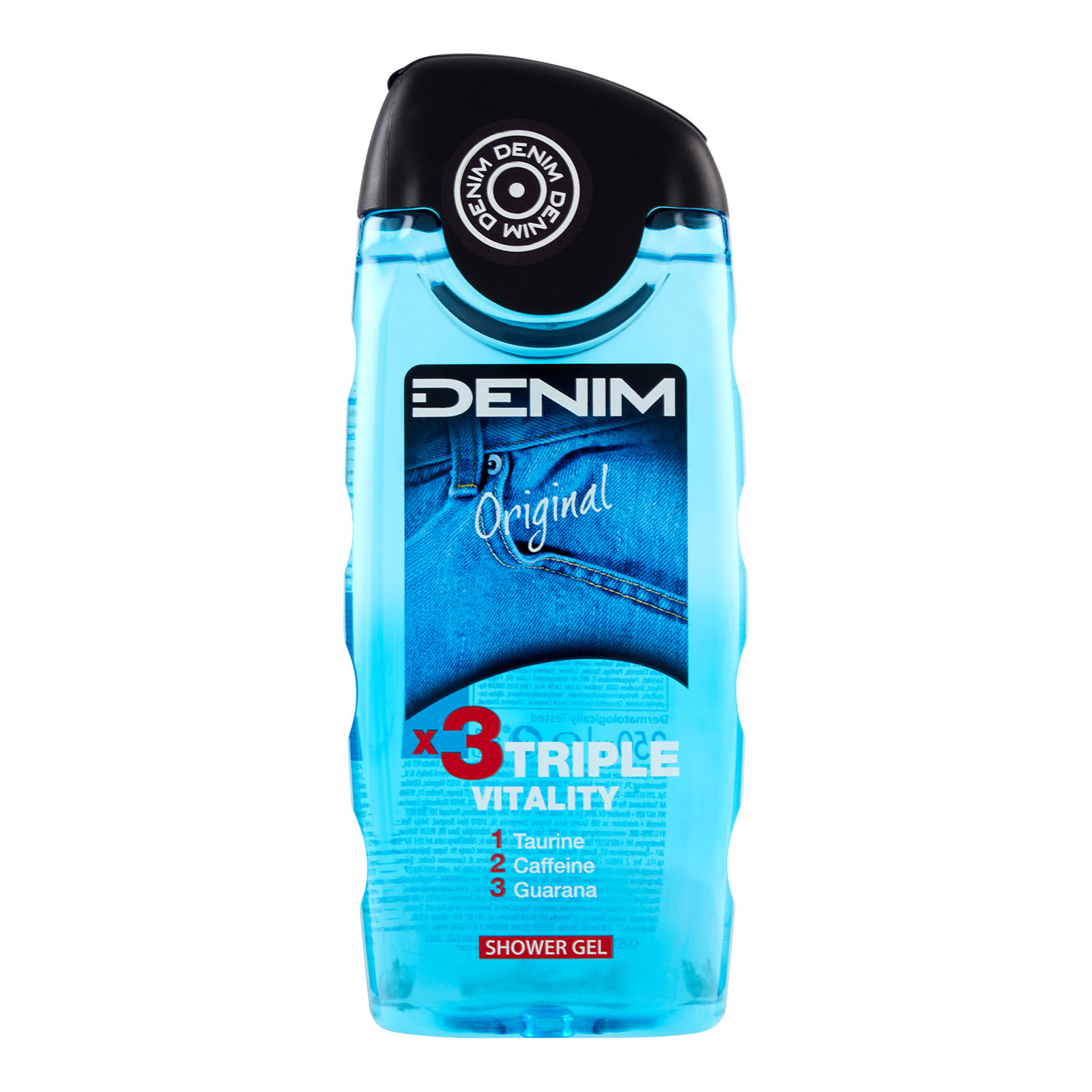 Original Shower Gel 250 ml