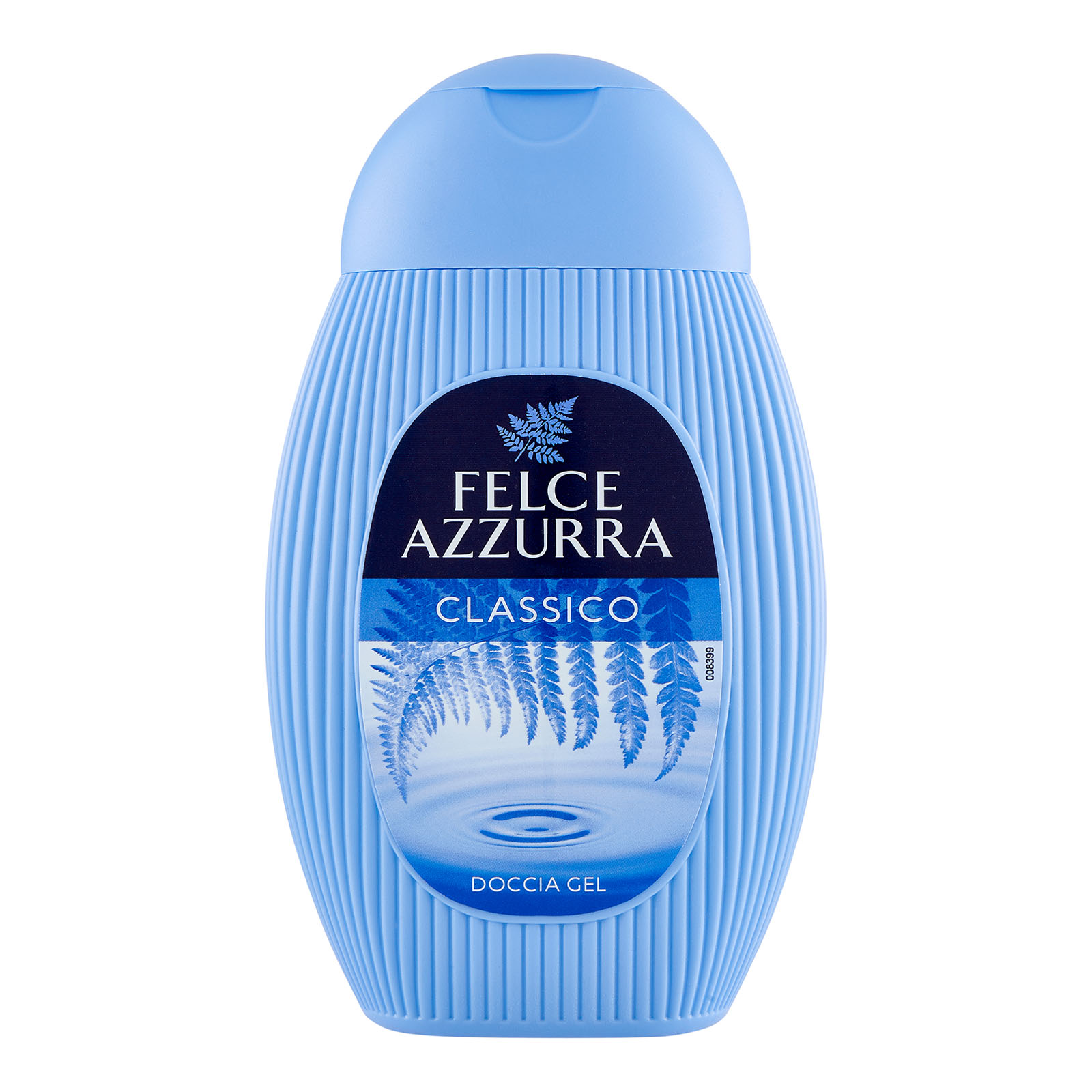 Classico Doccia Gel 250 ml