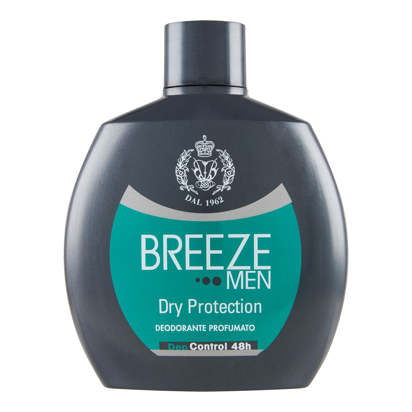 Men Dry Protection Deodorante Profumato 100 ml