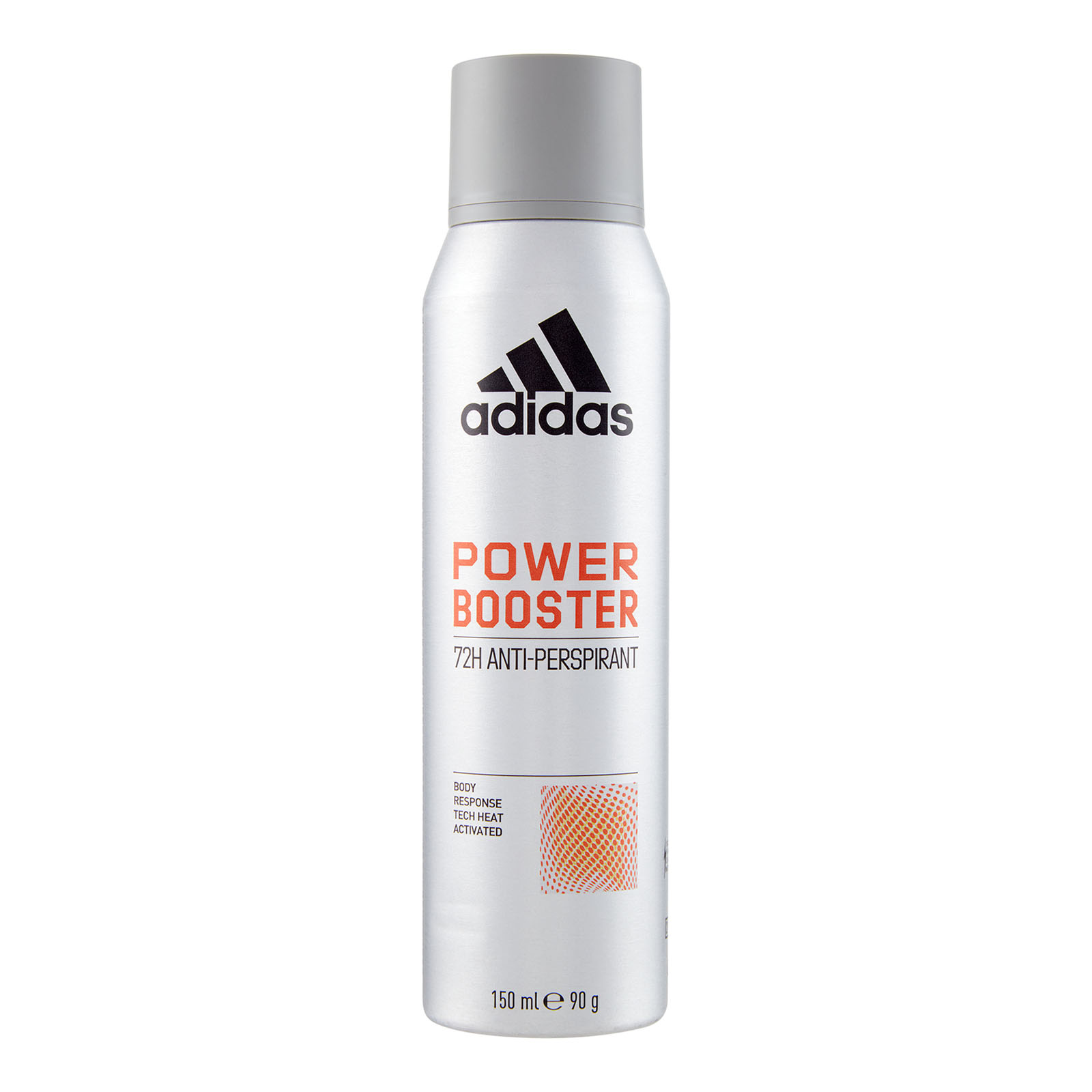 Power Booster 72h Anti-perspirant 150 ml