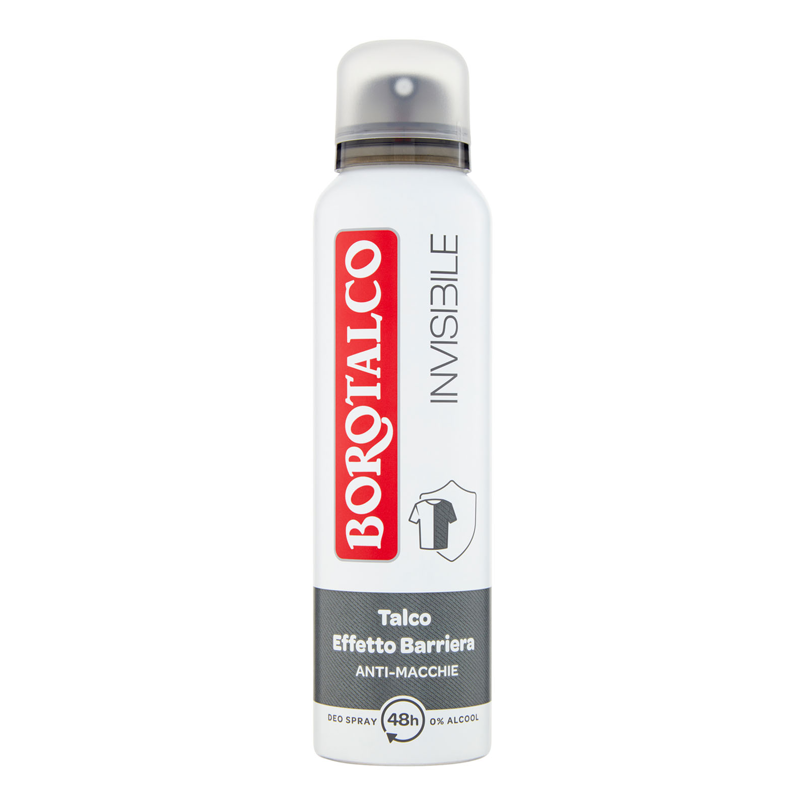 Invisibile Deo Spray 150 ml
