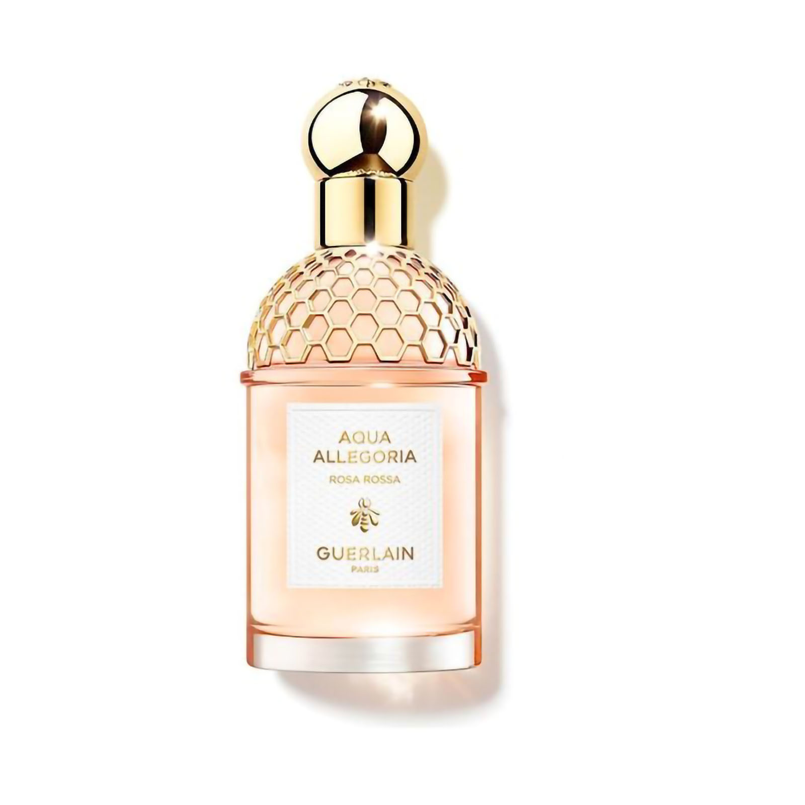 Guerlain Aqua Allegoria Rosa Rossa - Eau De Toilette 75 ml
