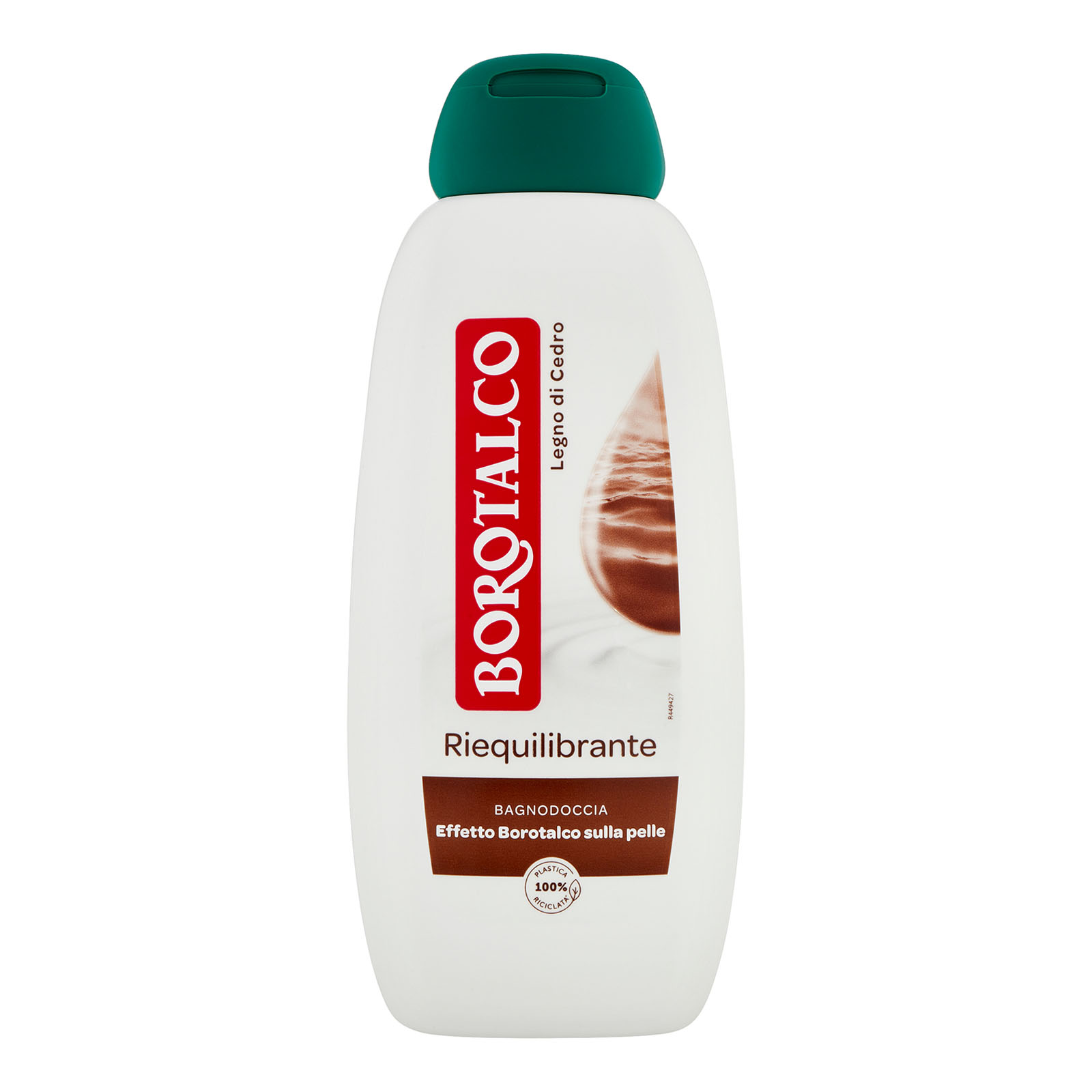 Legno Di Cedro Riequilibrante Bagnodoccia 450 ml