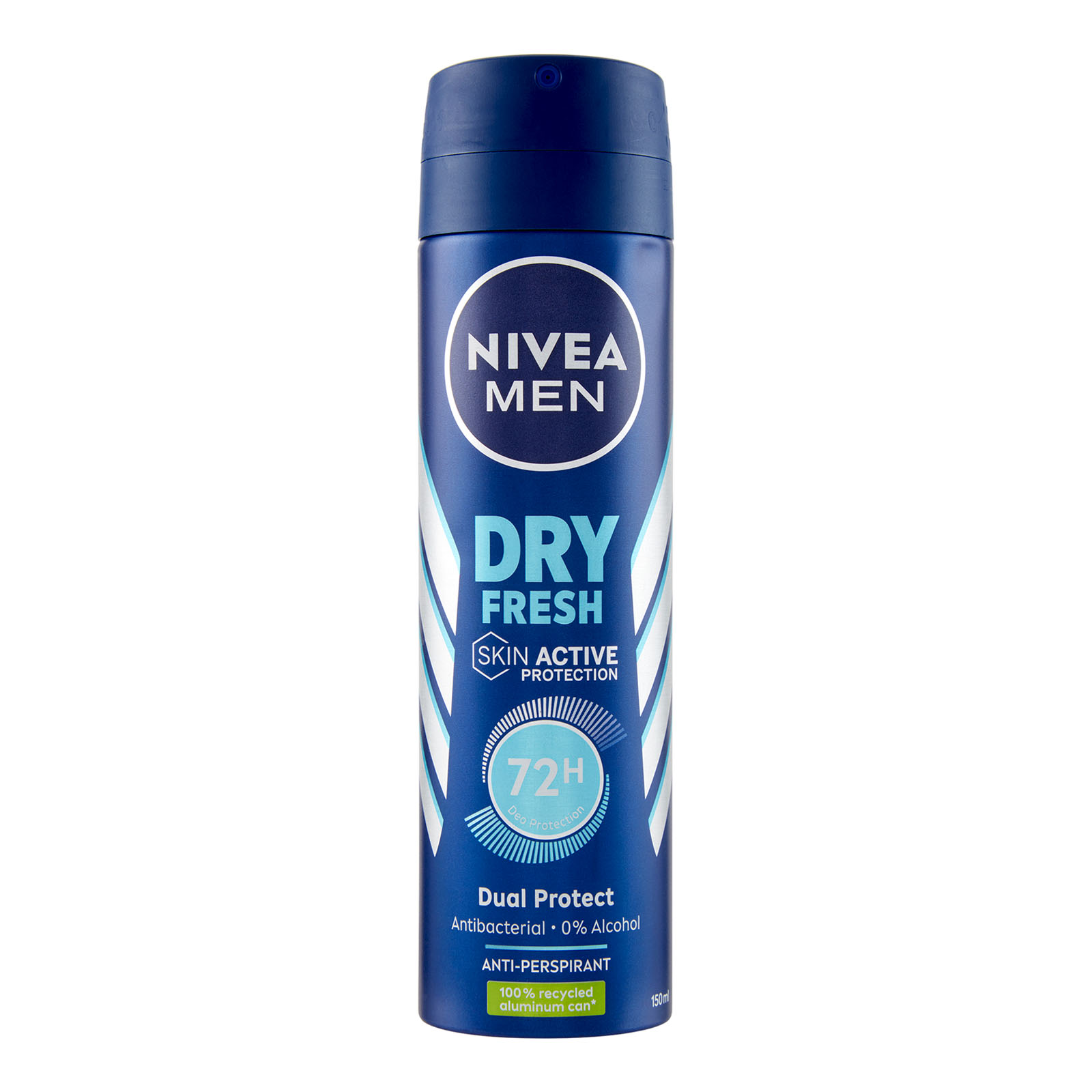 Men Dry Fresh Anti-perspirant 150 ml