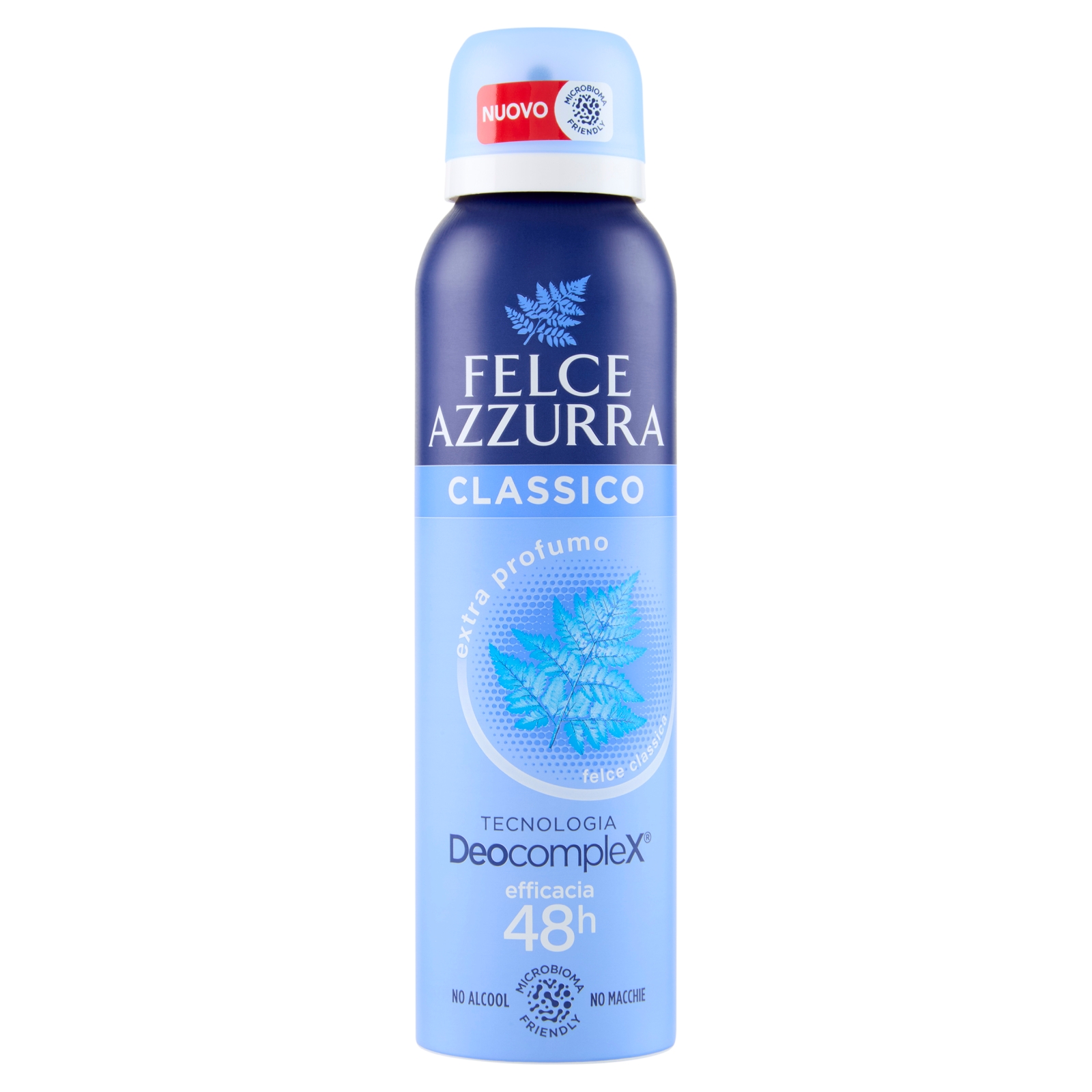 Deo Spray Classico 150 ml