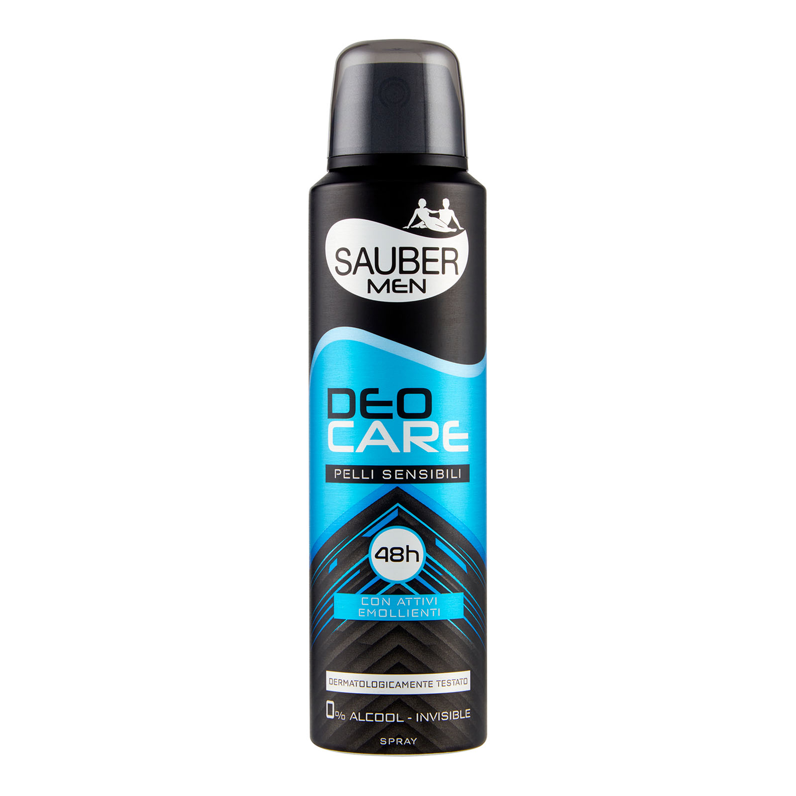 Men Deo Care Spray 150 ml