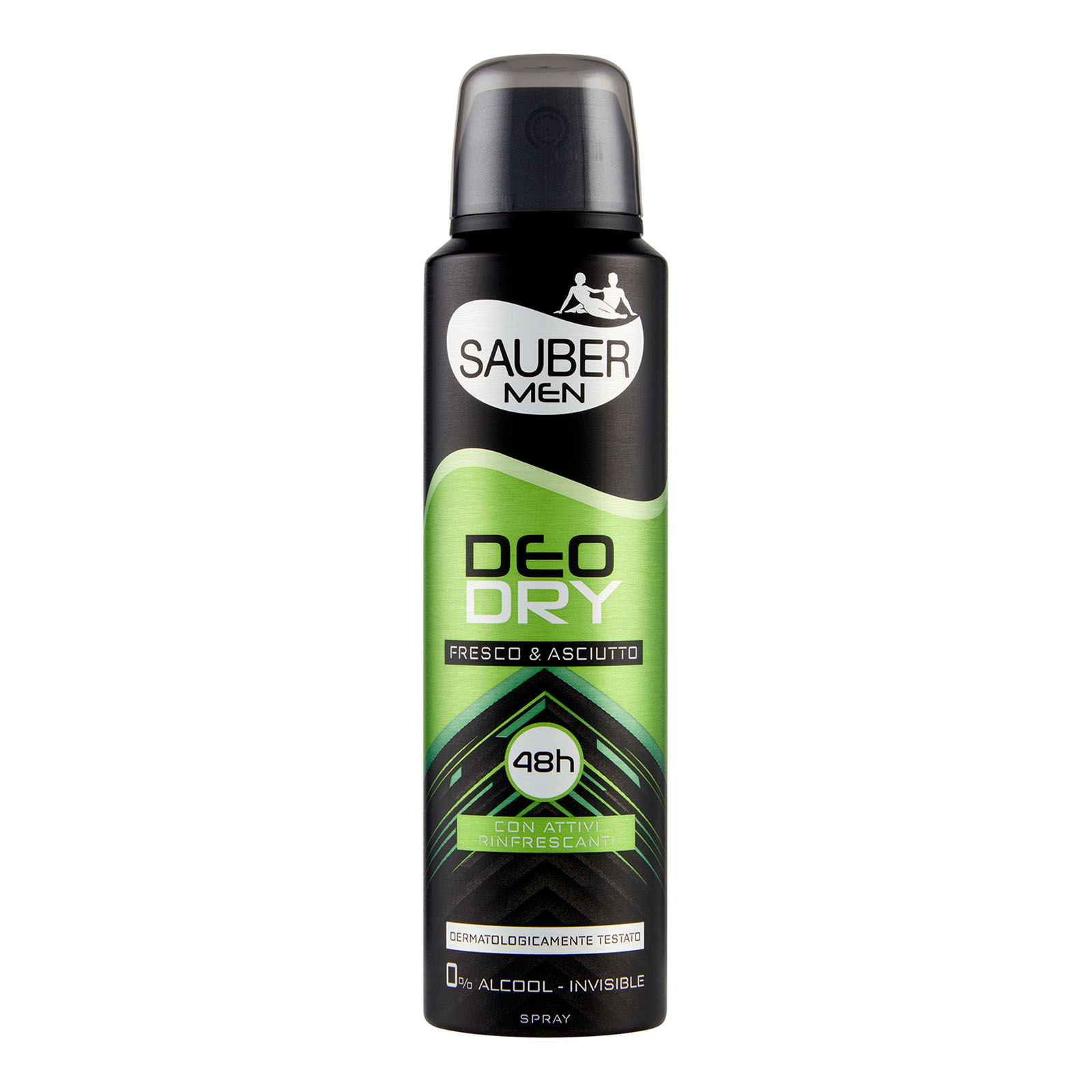 Men Deo Dry Spray 150 ml