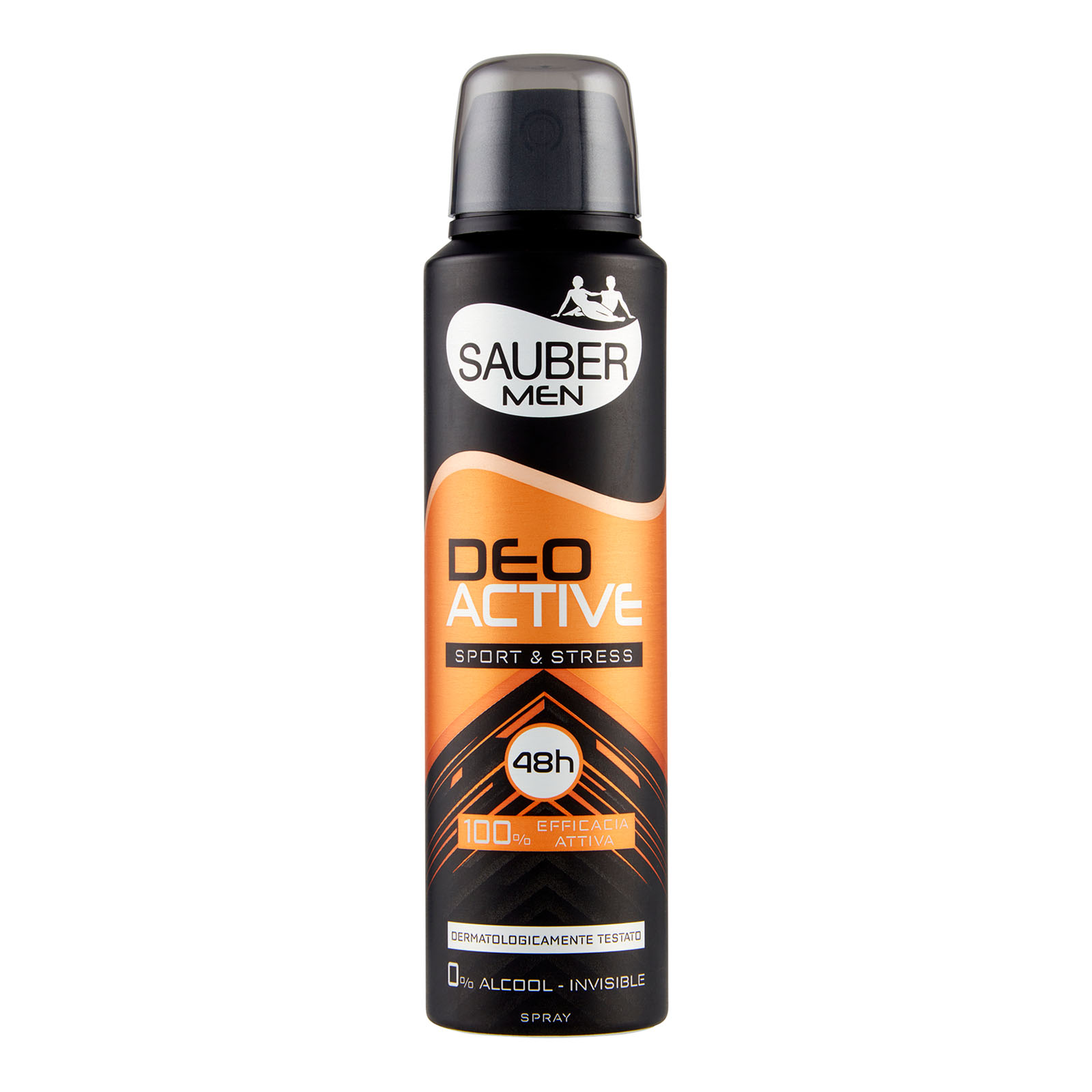 Men Deo Active Spray 150 ml
