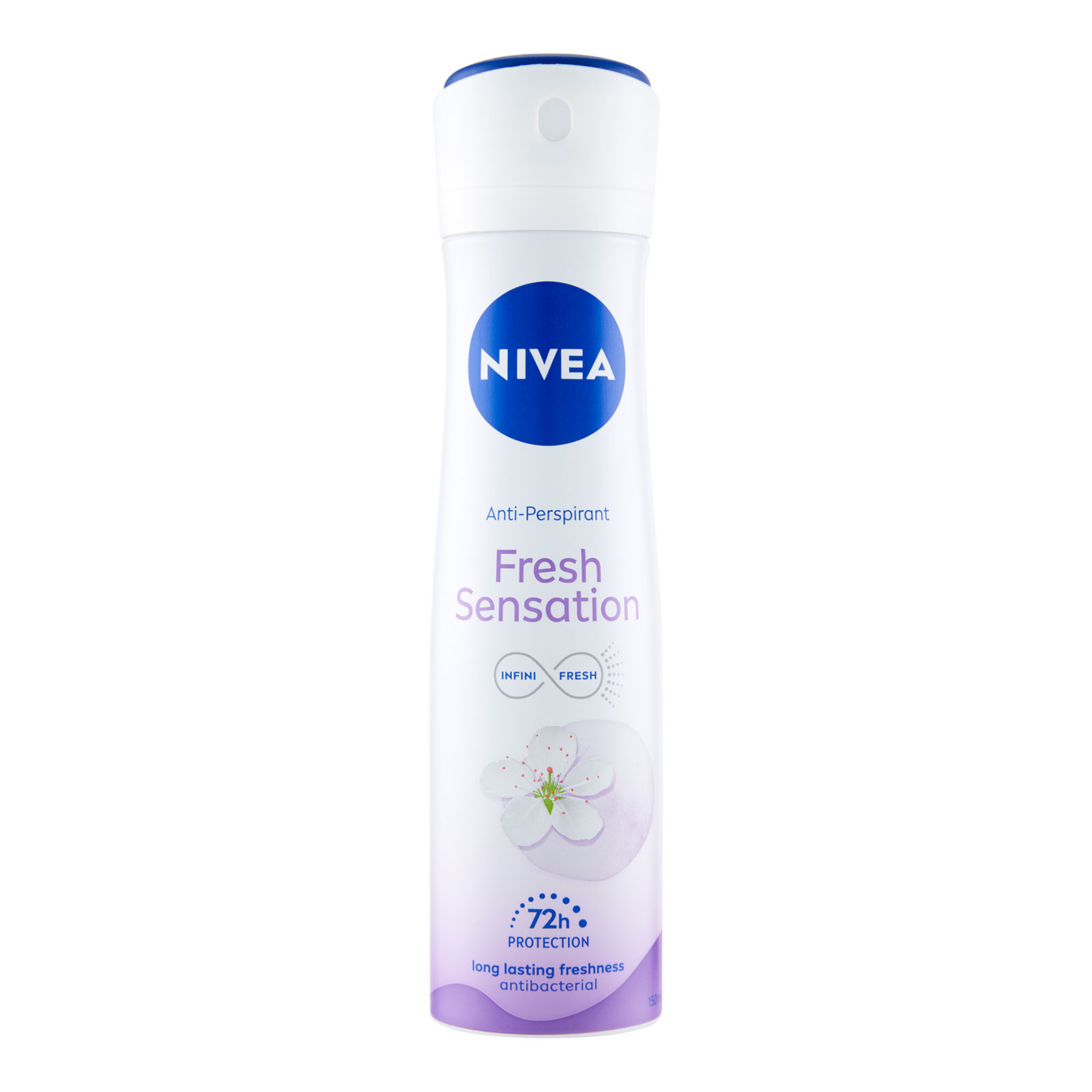 Anti-perspirant Fresh Sensation 150 ml