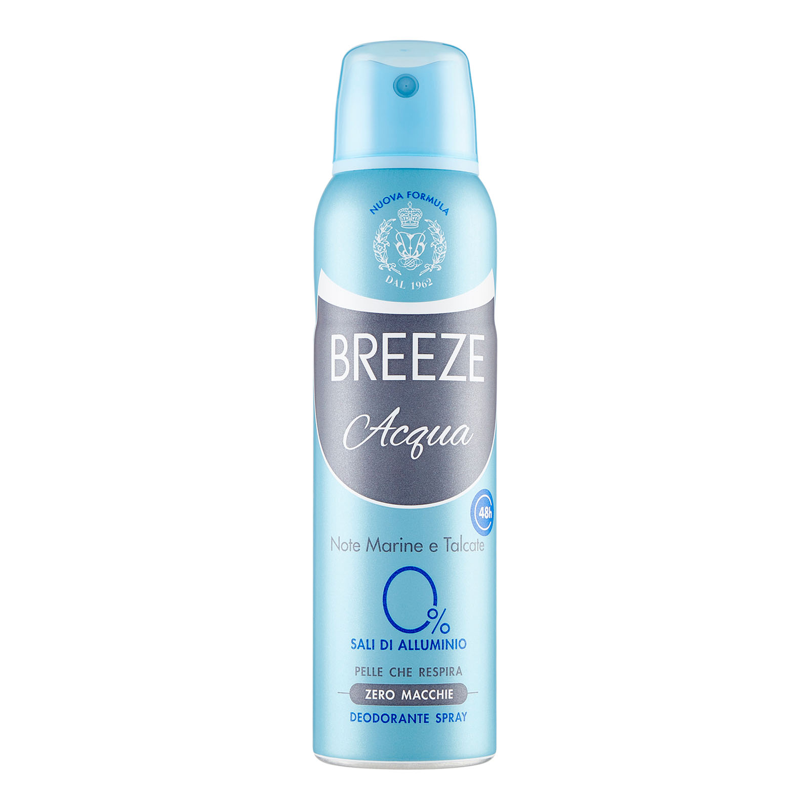 Acqua Deodorante Spray 150 ml