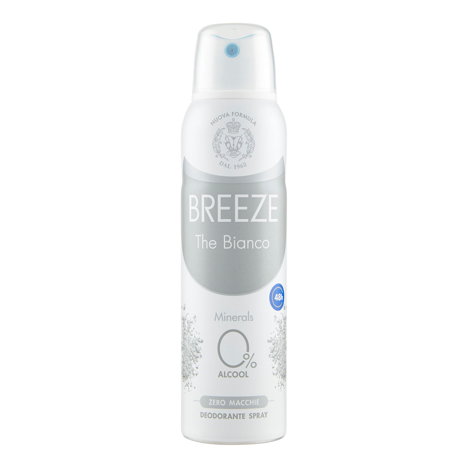 The Bianco Deodorante Spray 150 ml