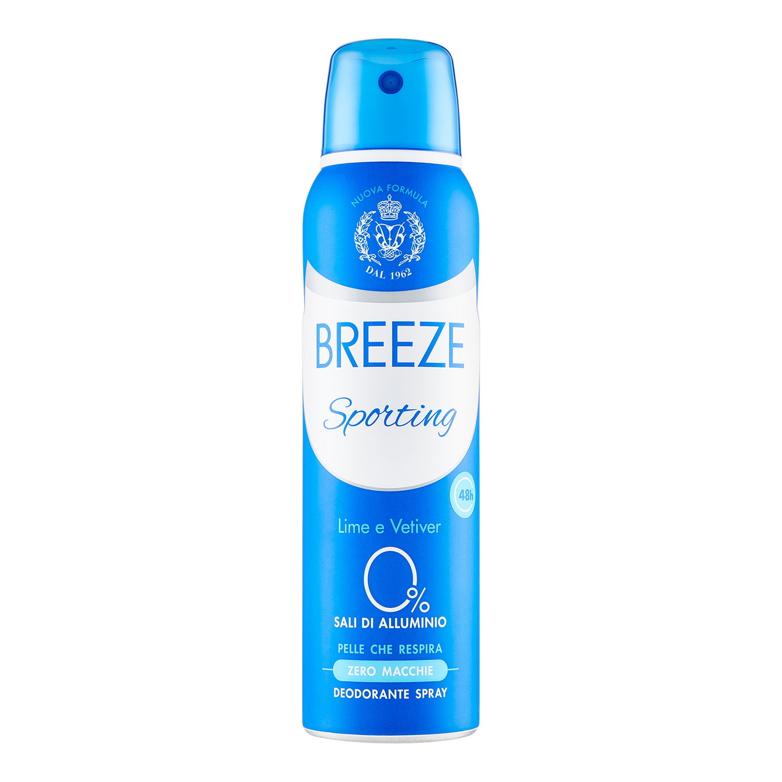 Sporting Deodorante Spray 150 ml