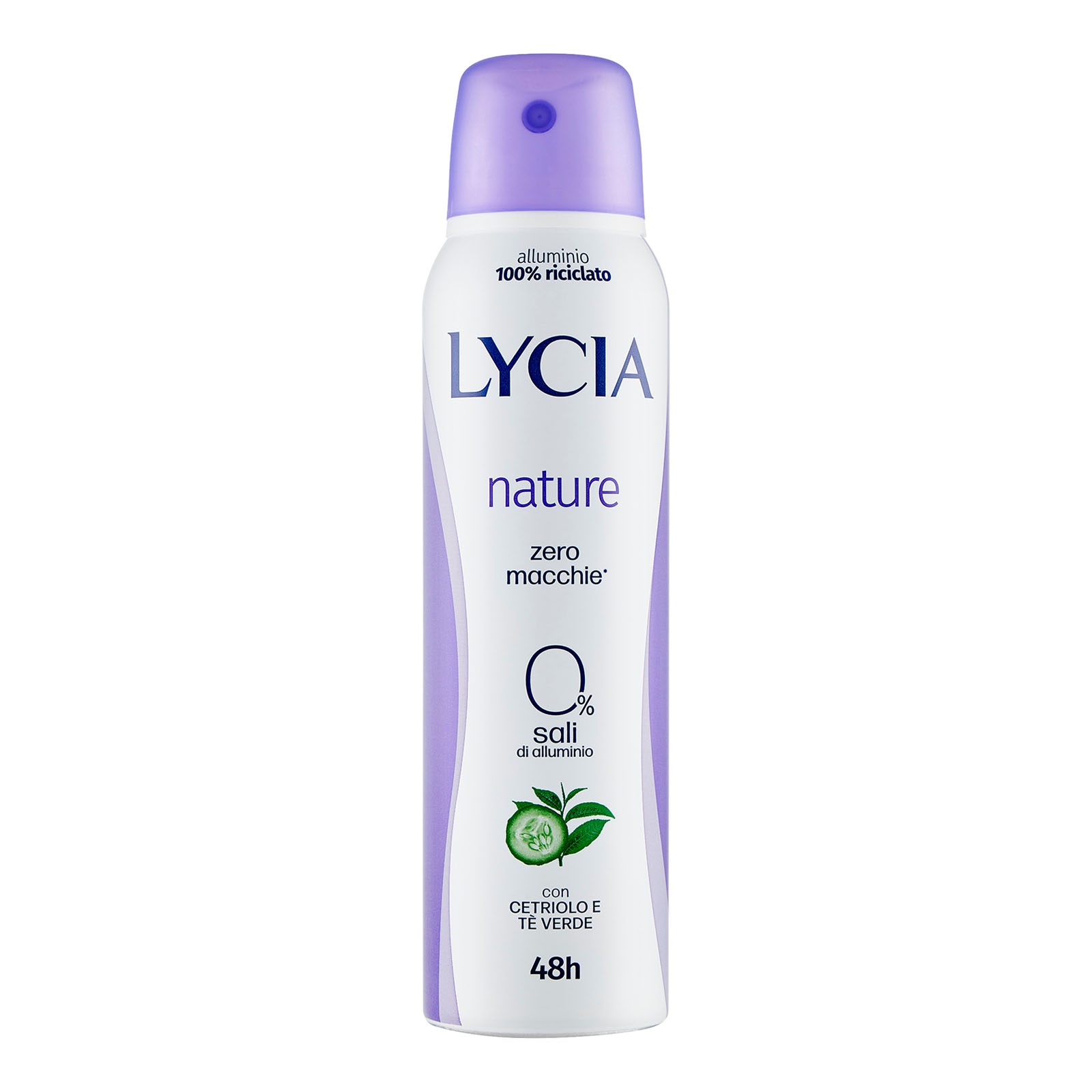 Deo Spray Nature 150ml 150 ml