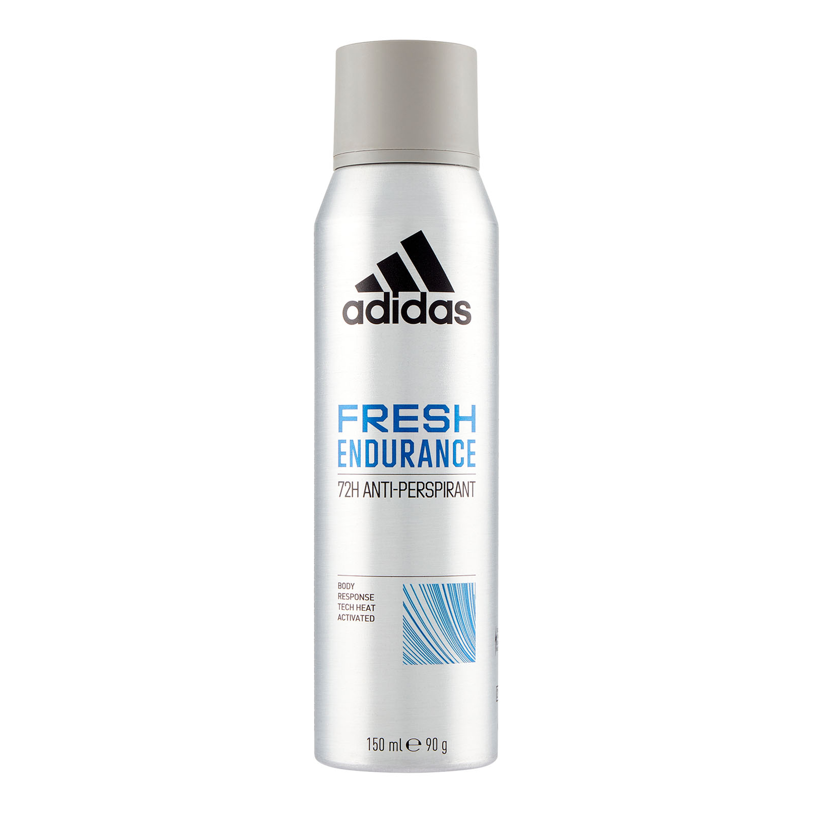 Fresh Endurance 72h Anti-perspirant 150 ml
