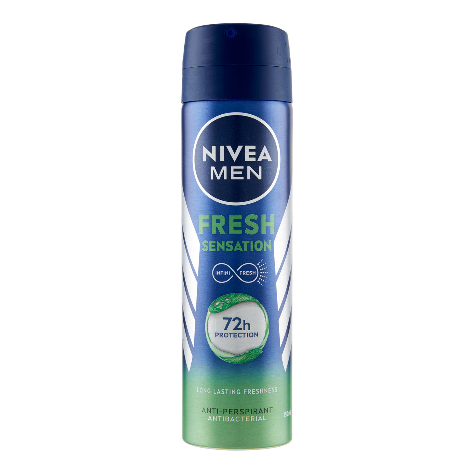 Men Fresh Sensation Anti-perspirant 150 ml