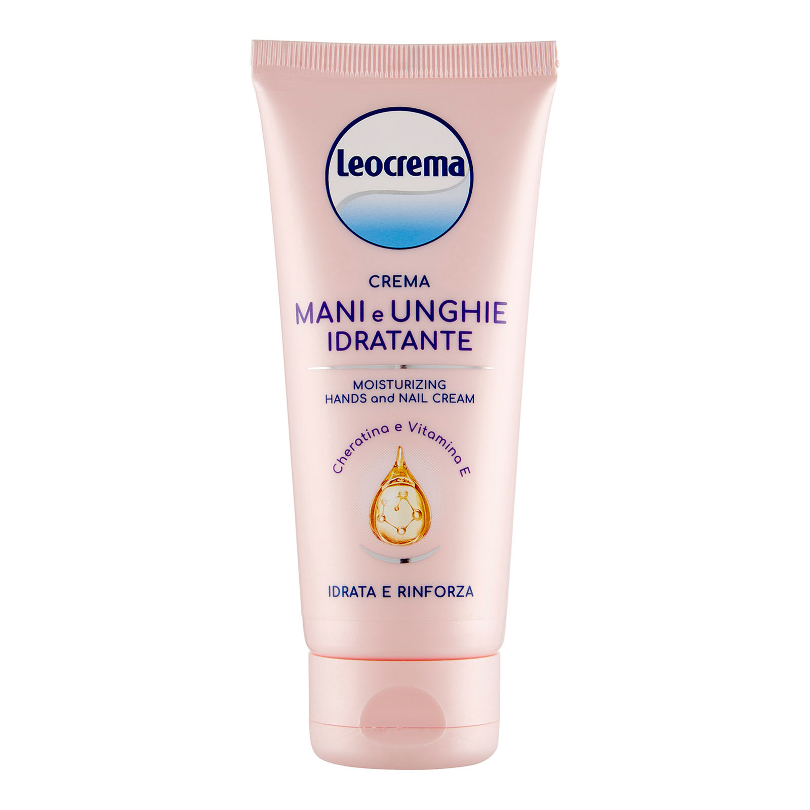 Crema Mani E Unghie Idratante 100 ml