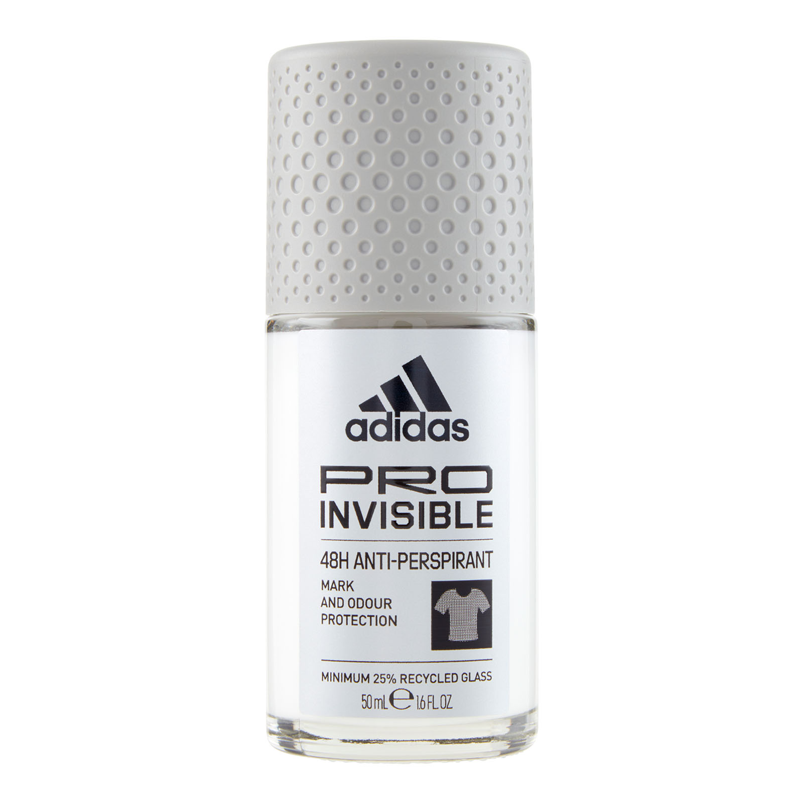 Pro Invisible 48h Anti-perspirant Roll On 50 ml