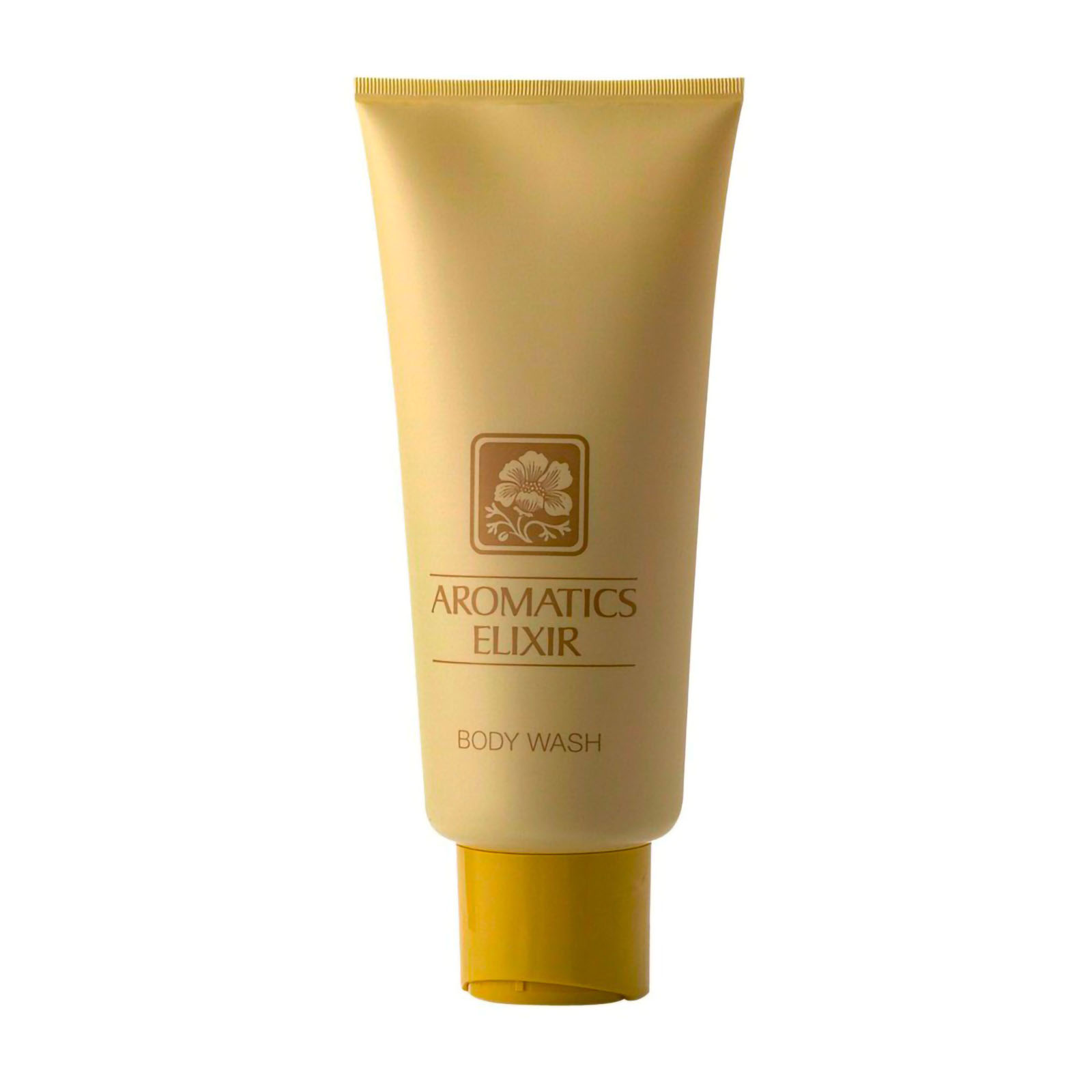 Clinique Aromatics Elixir Body Wash - Gel Doccia 200 ml