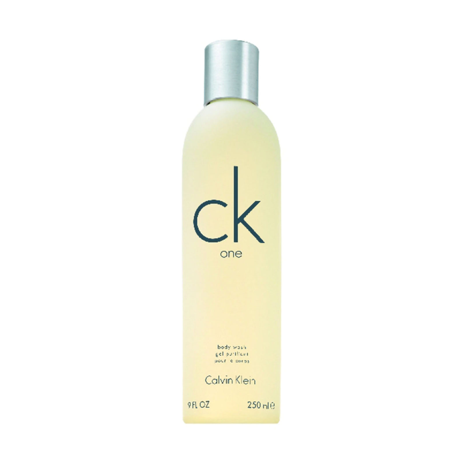 Ck One Body Wash - Gel Doccia