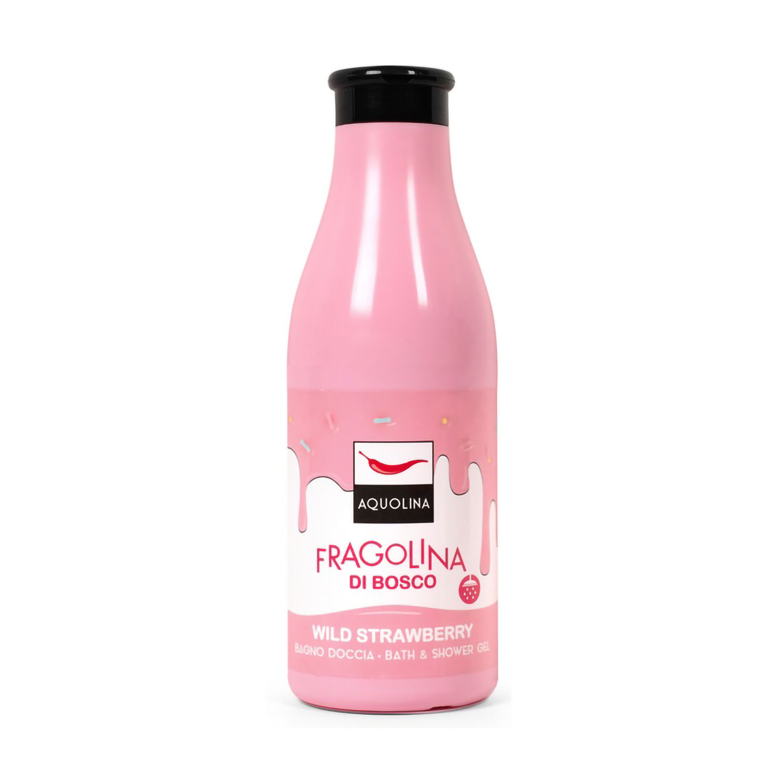 Classica Bagnoschiuma Fragolina Di Bosco 500 ml