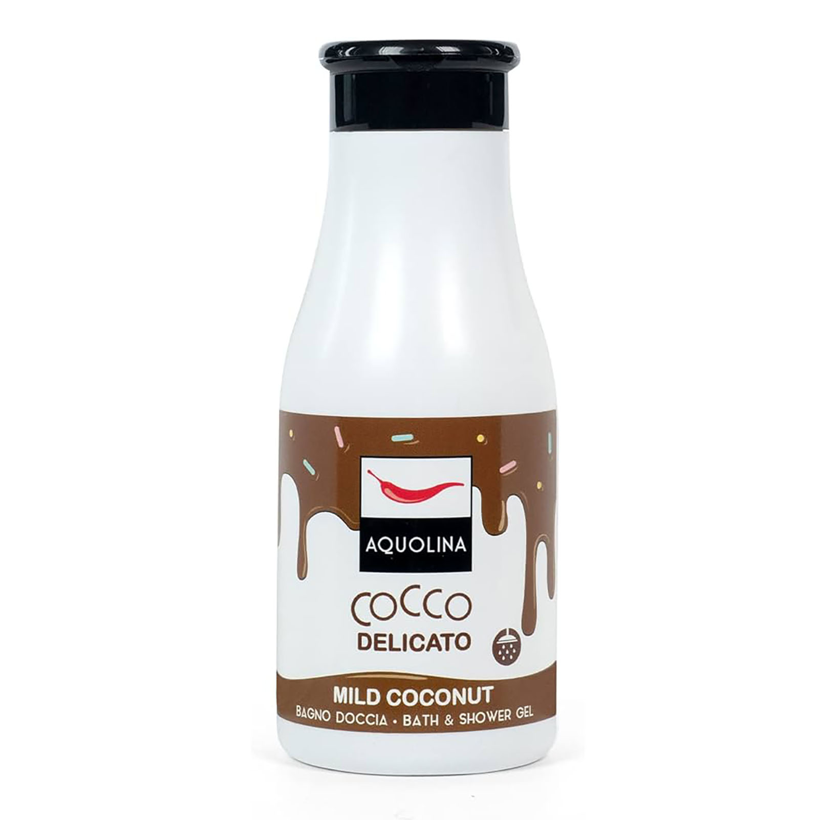Classica Bagnoschiuma Cocco 250 ml