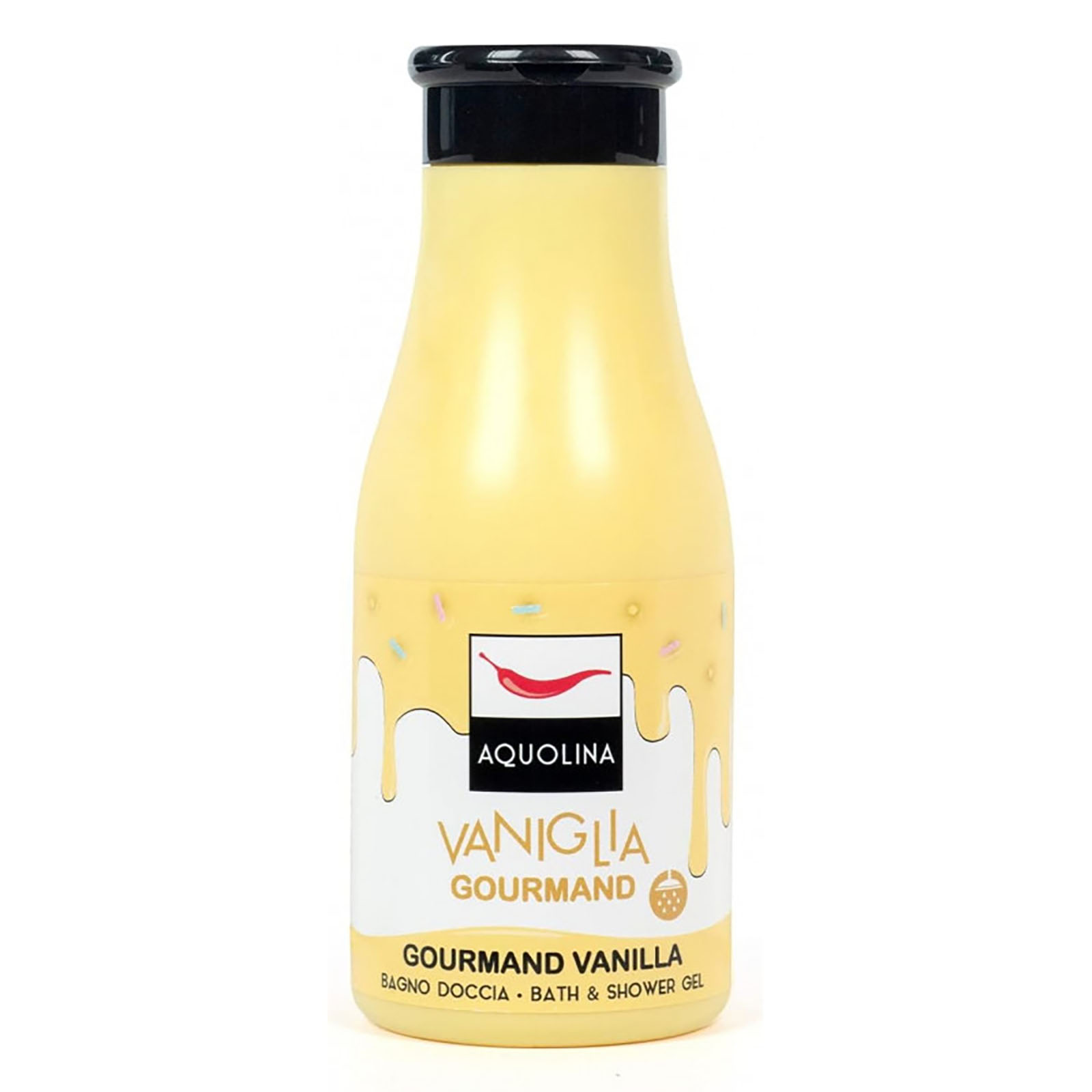 Classica Bagnoschiuma Vaniglia 250 ml