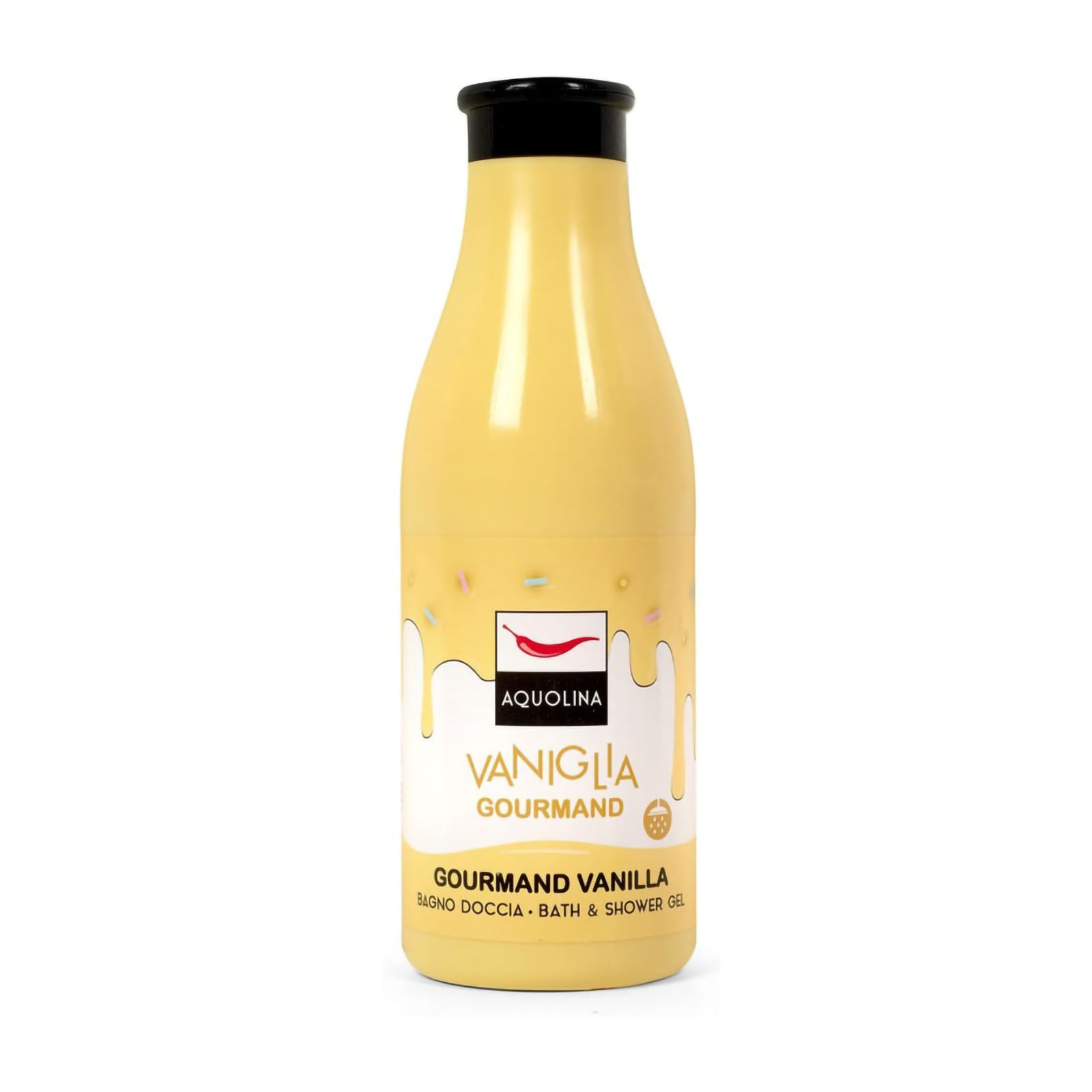 Classica Bagnoschiuma Vaniglia 500 ml