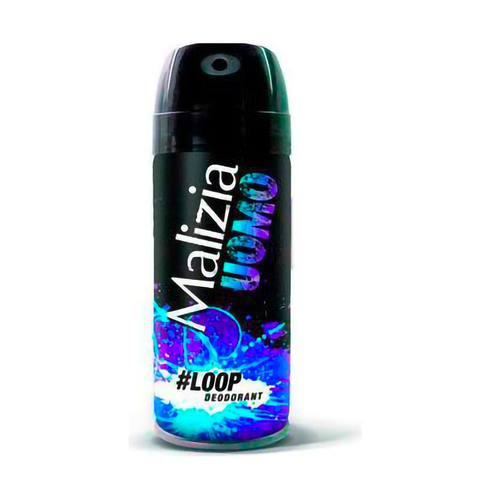 Deodorante Uomo #loop 100 ml