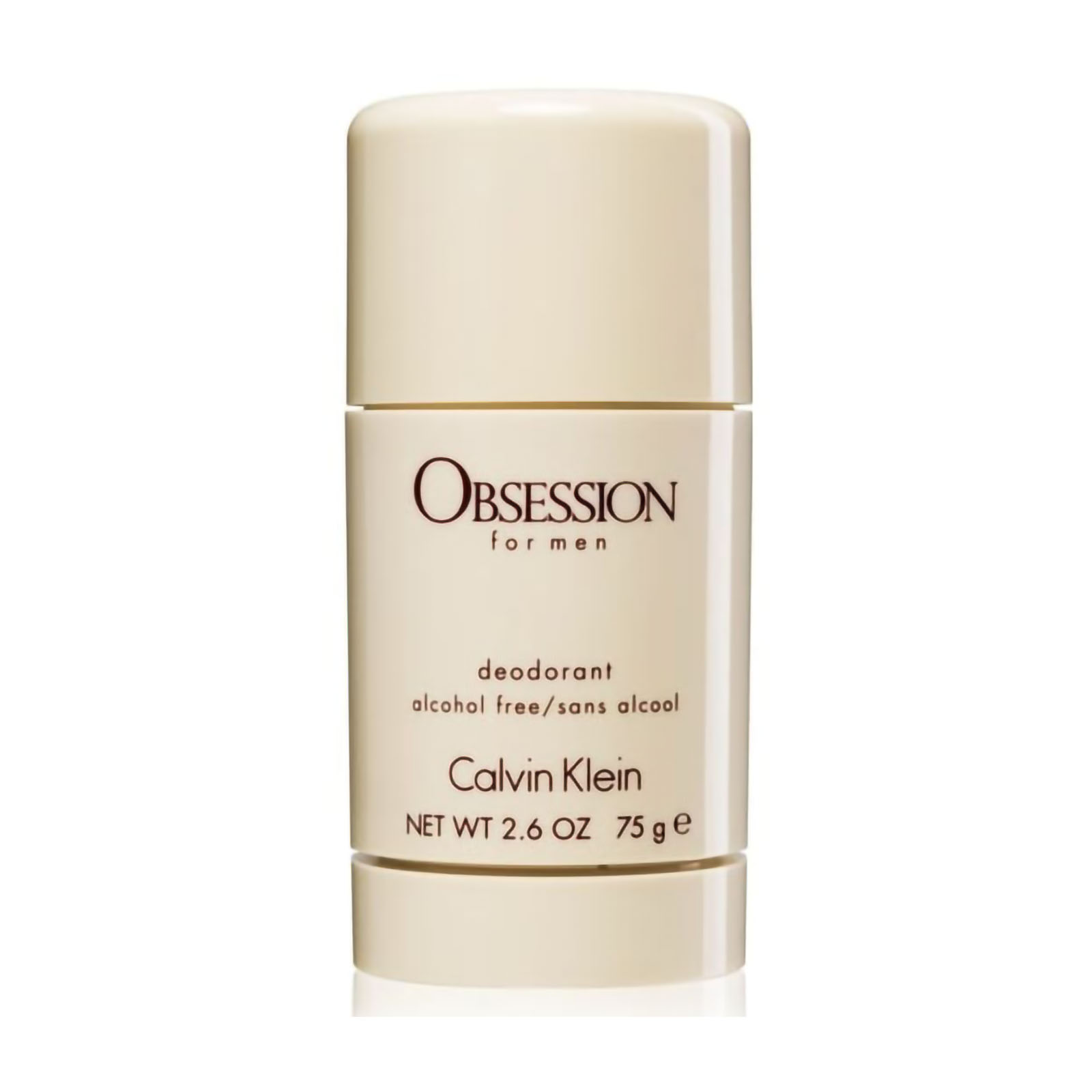 Obsession For Men - Deodorante Stick 75 gr