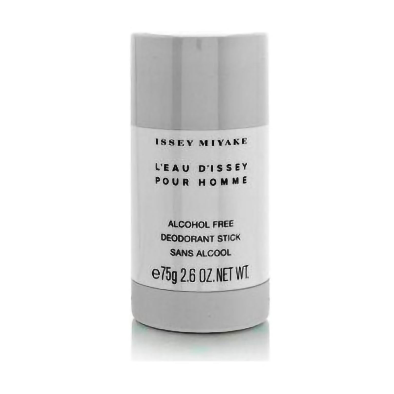 L'eau D'issey Pour Homme - Deodorante Stick Senz'alcol 75 gr