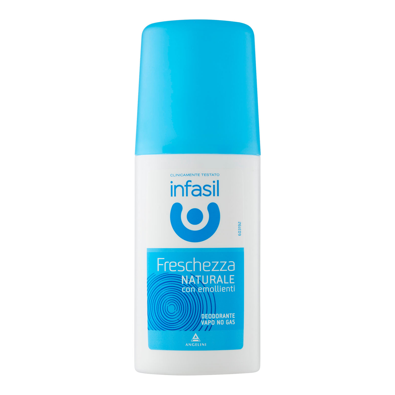 Deodorante Vapo Freschezza Naturale 70 ml
