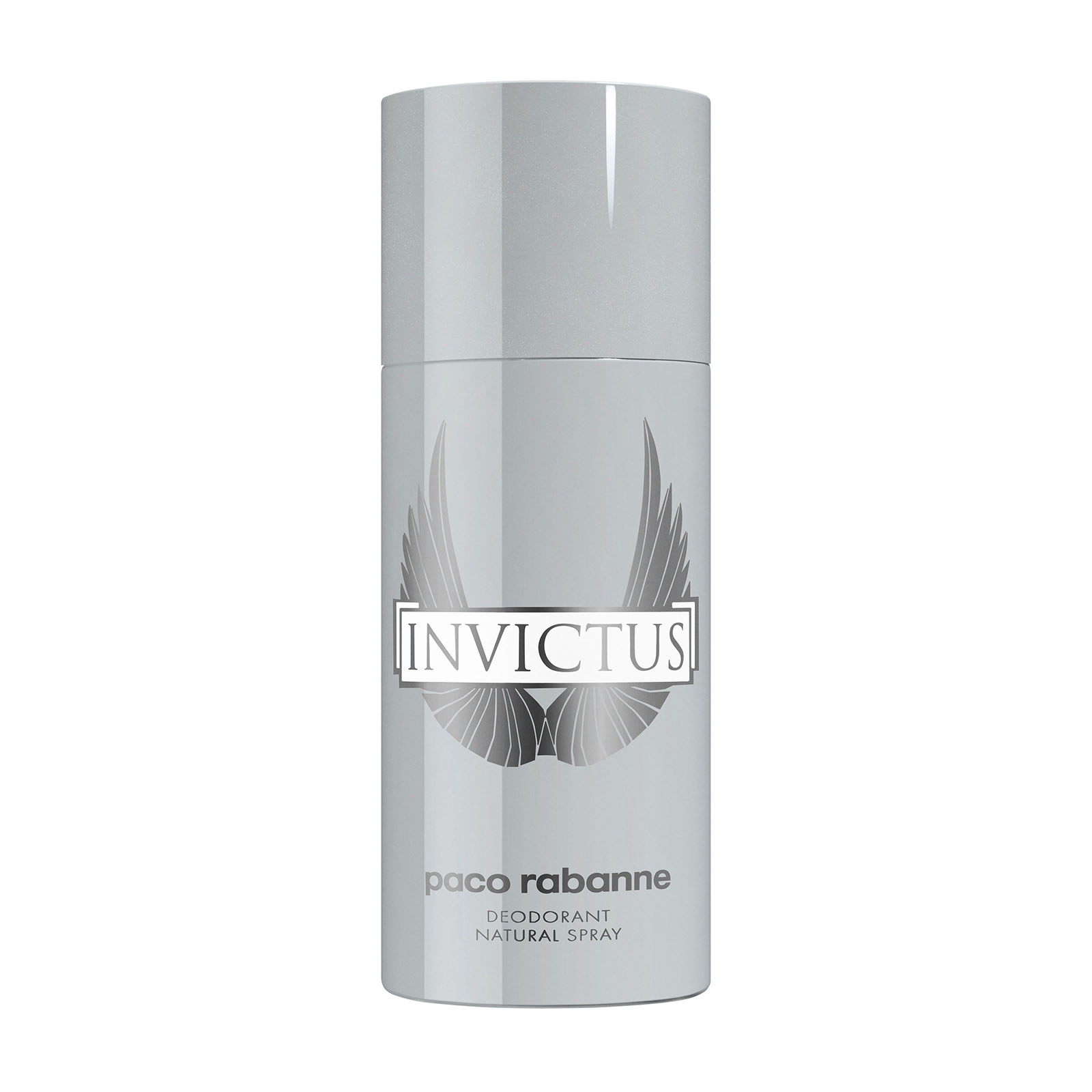 Invictus Deodorant Spray 150 ml
