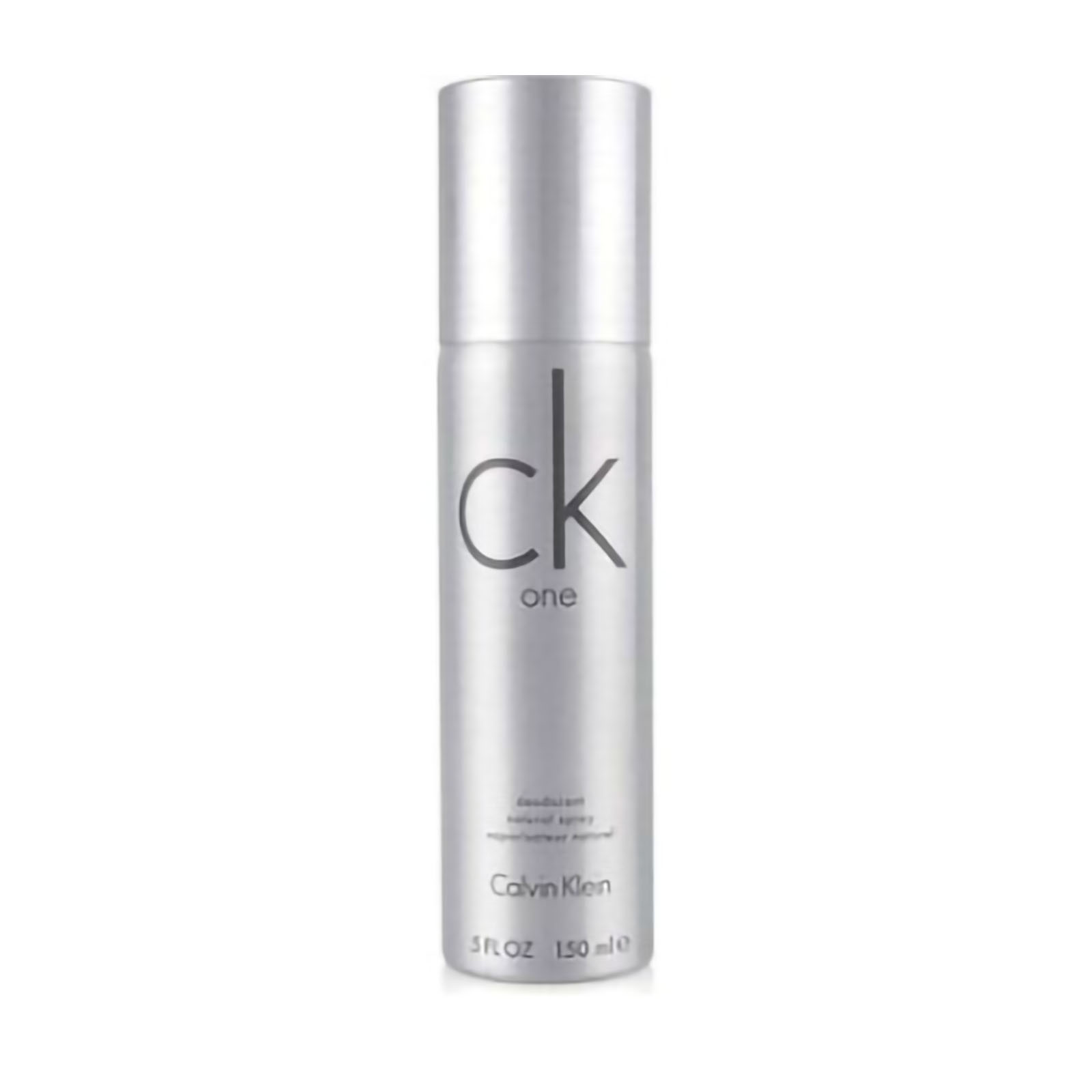 Ck One - Deodorante Spray 150 ml