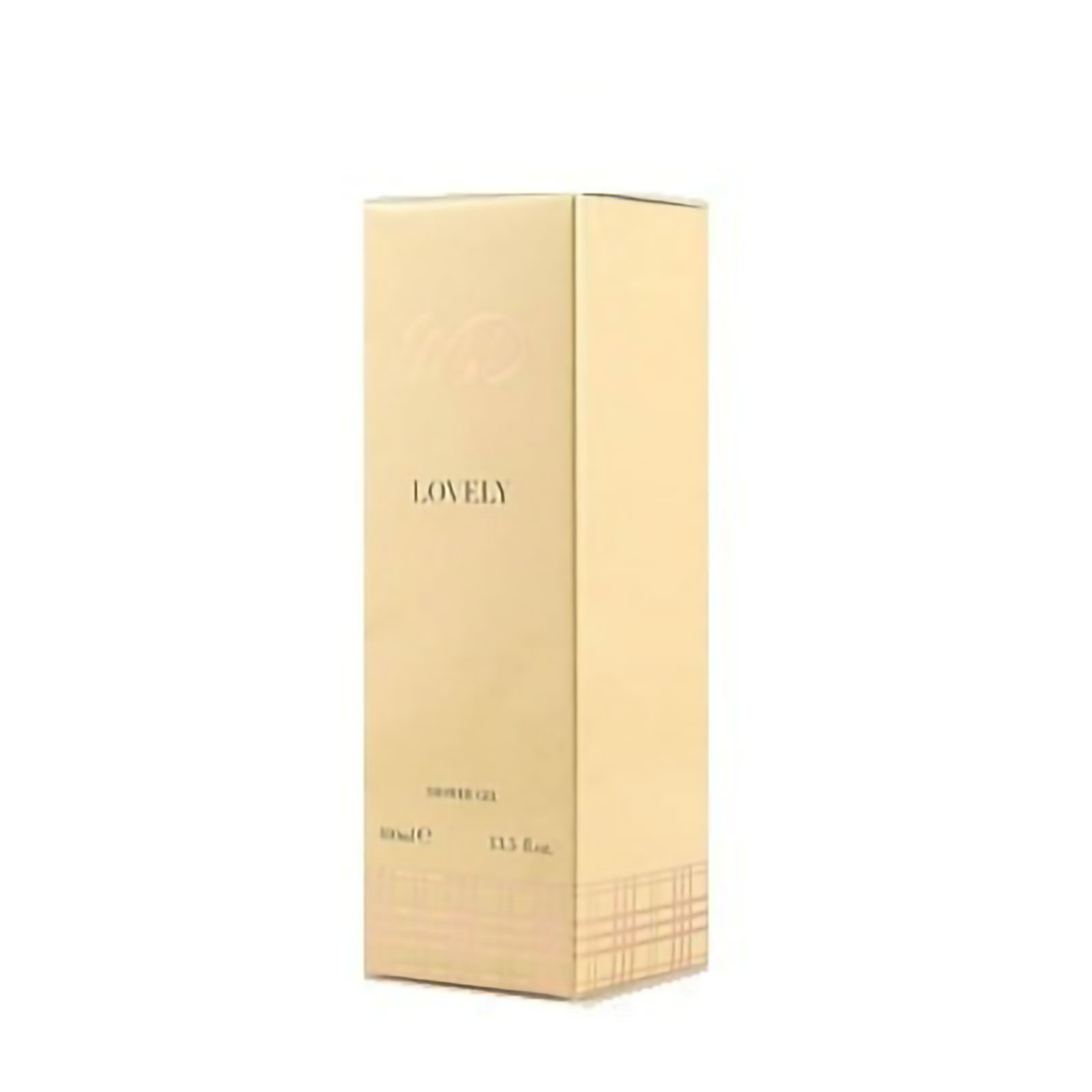 Lovely Shower Gel 400 ml