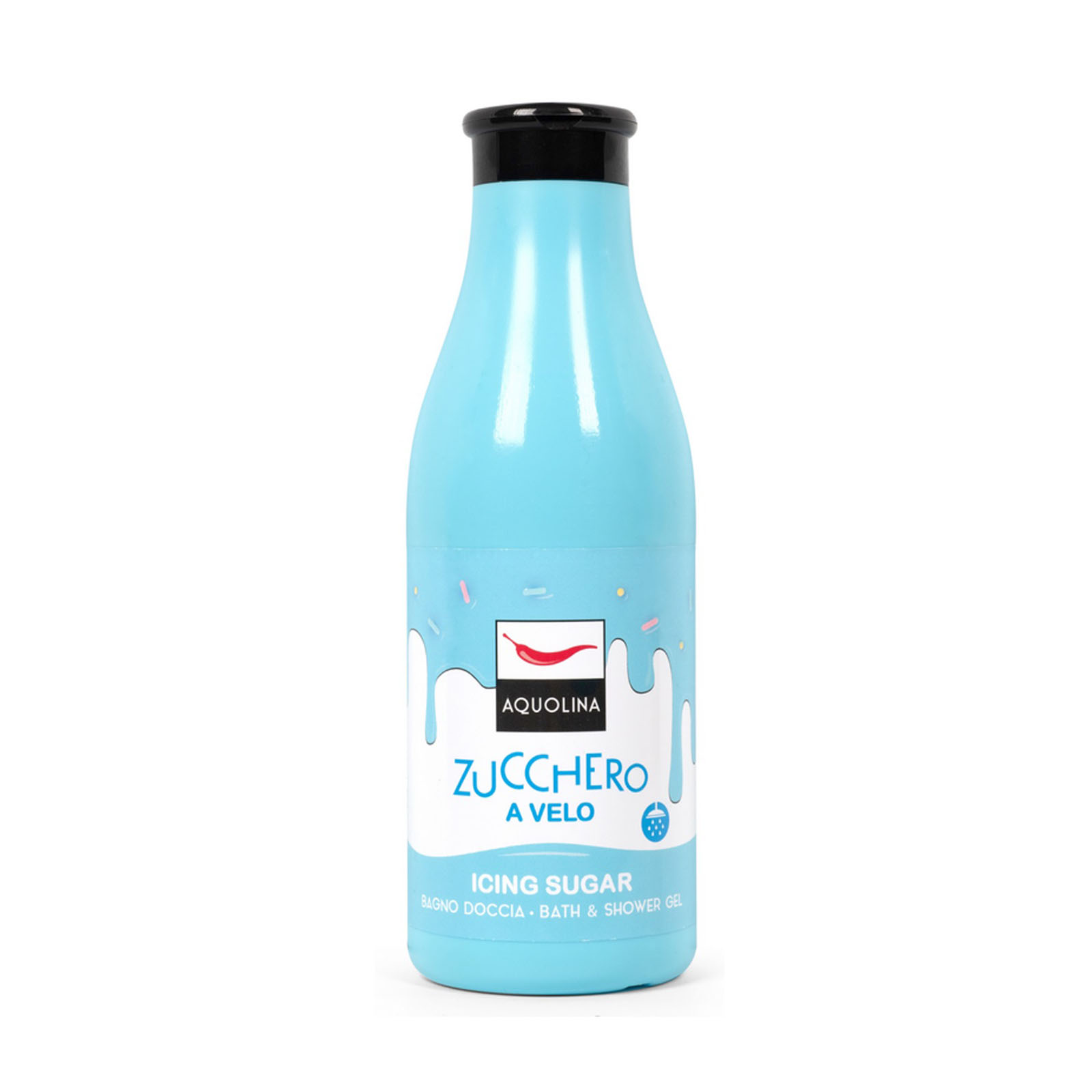 Classica Bagnoschiuma Zucchero A Velo 500 ml