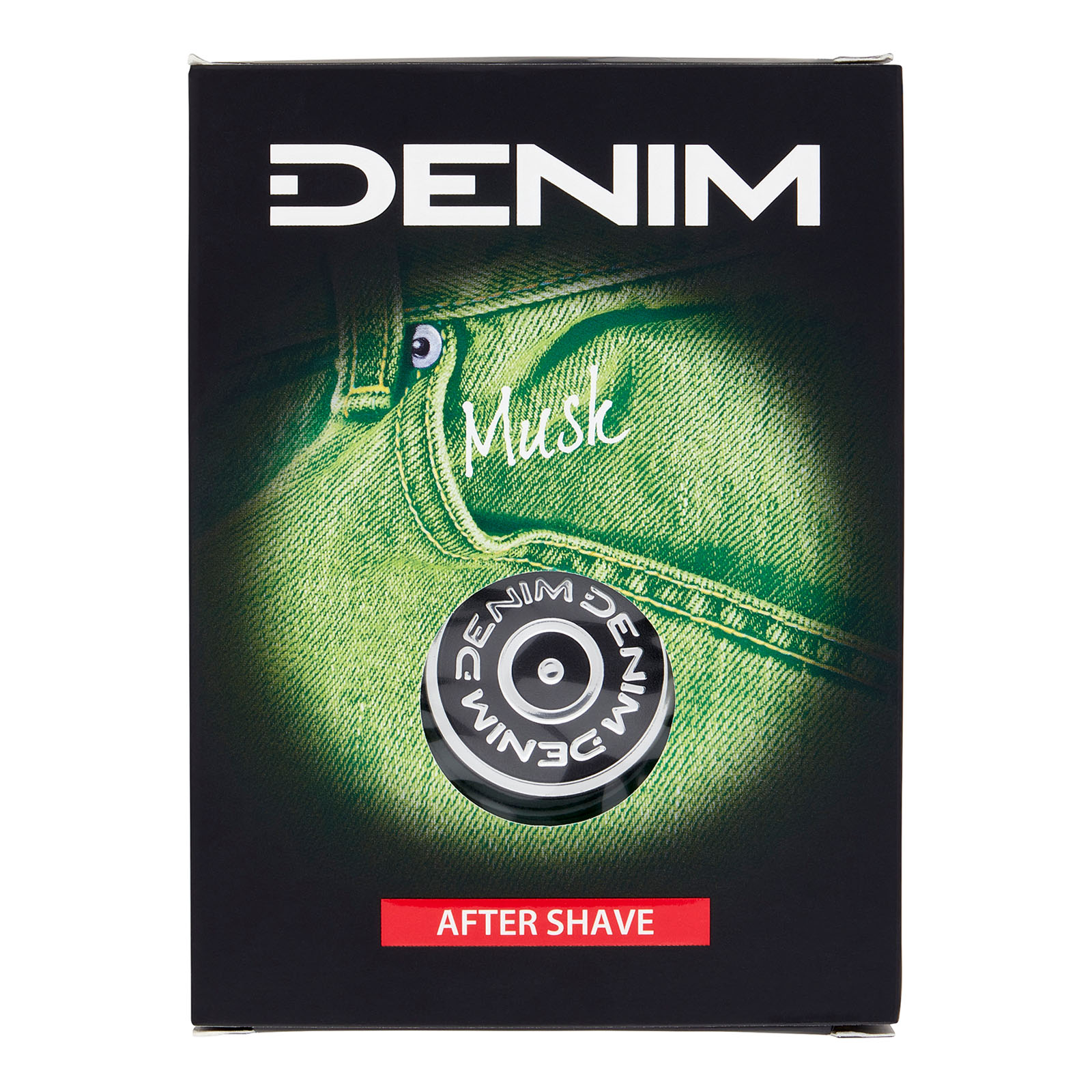 Musk - After Shave 100 ml