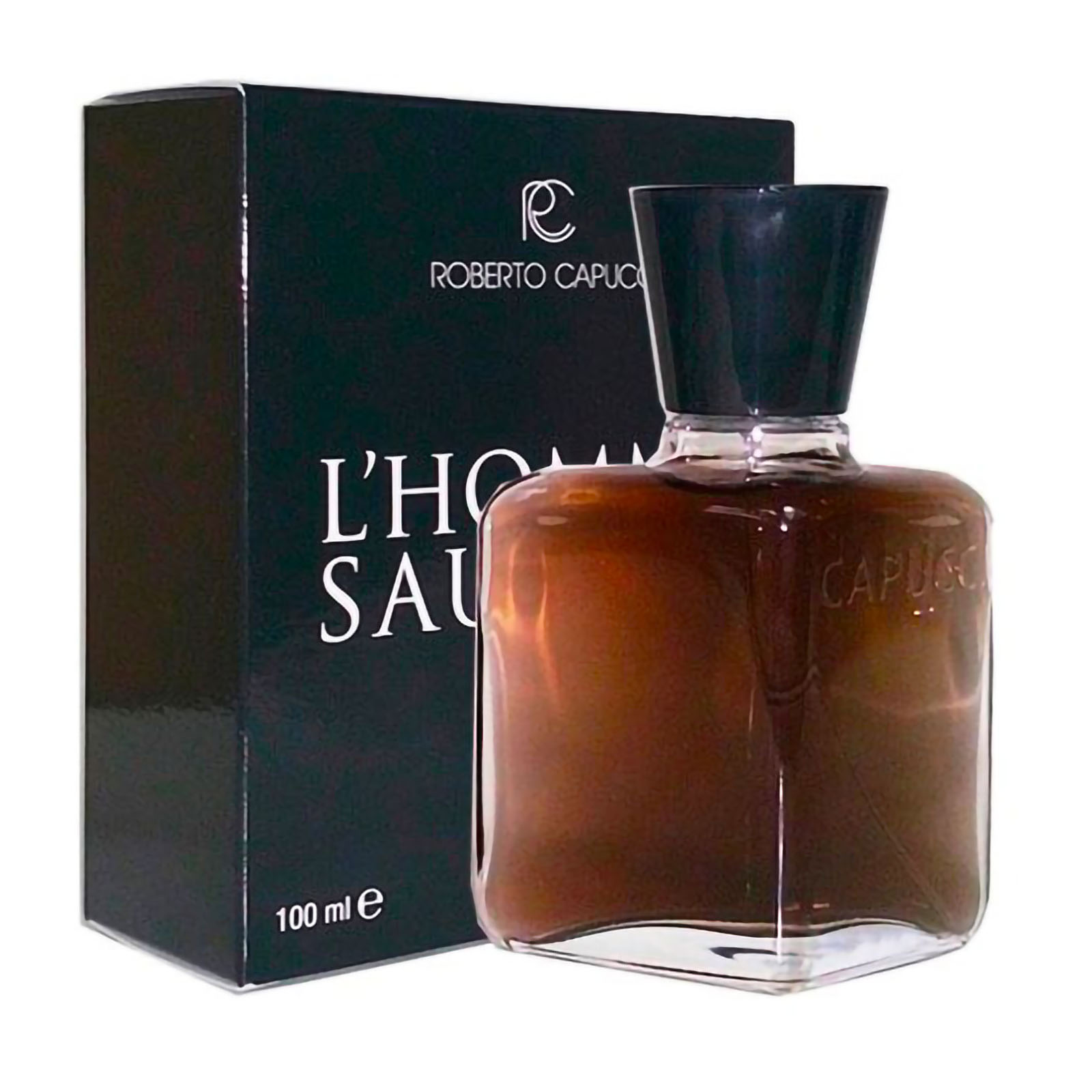 L'homme Sauvage - After Shave 100 ml