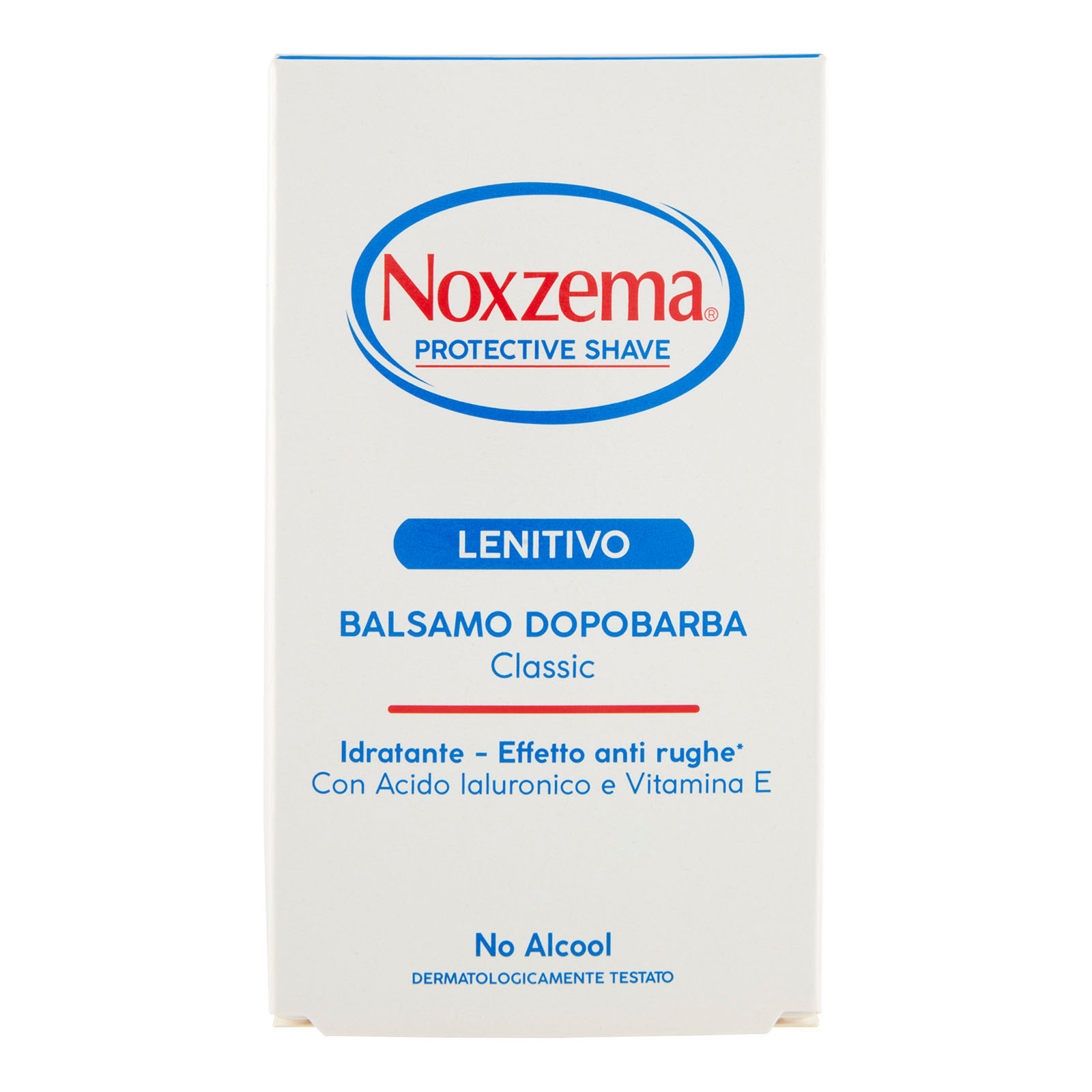 Protective Shave After Shave Balm Classic 100 ml