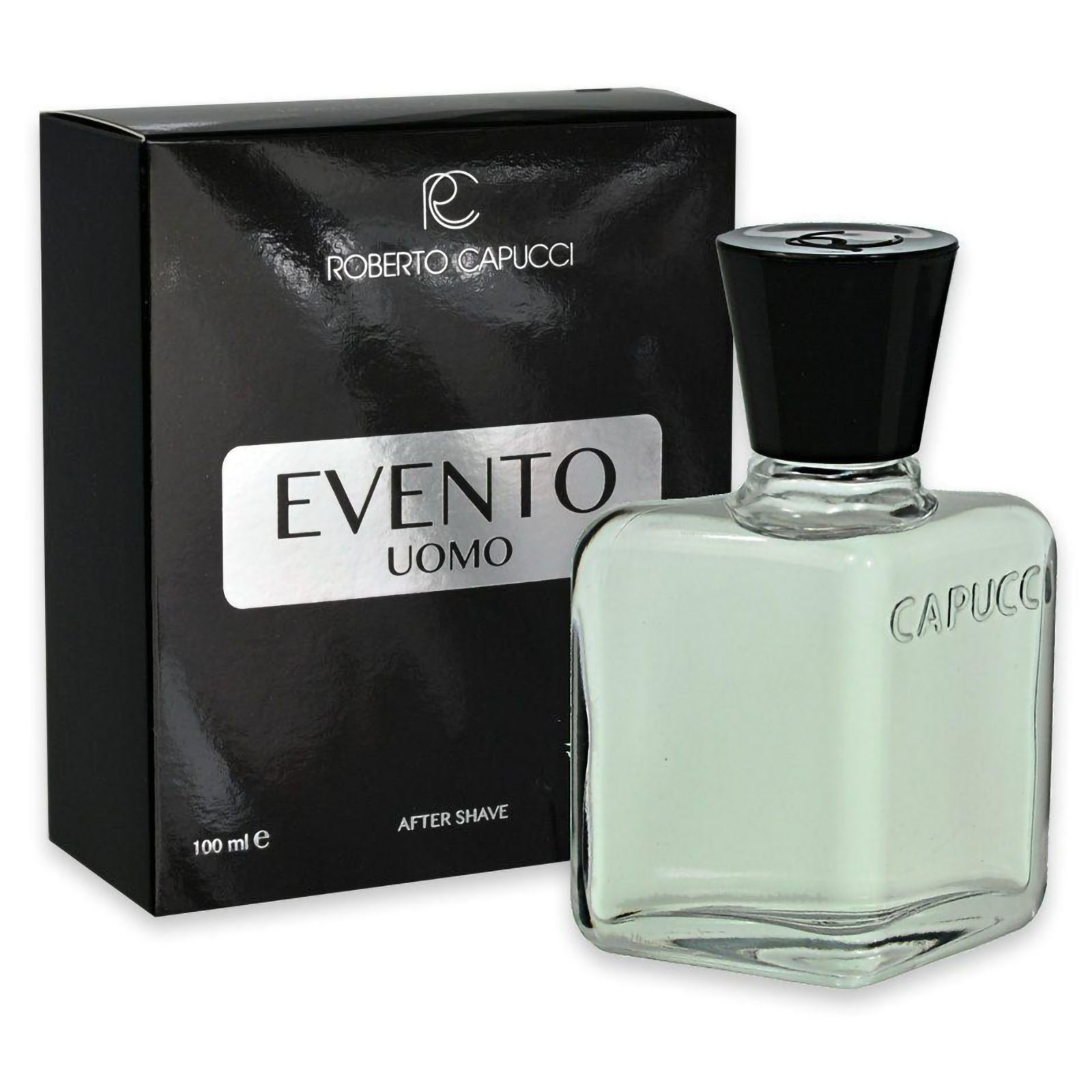 Dopobarba Roberto Capucci Evento 100 ml