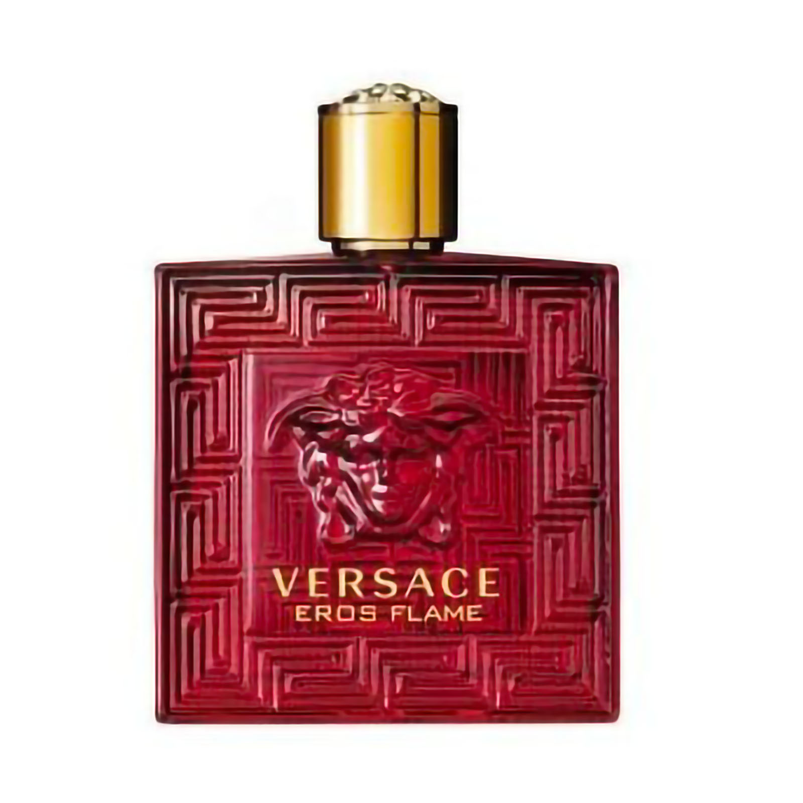 Versace Eros Flame After Shave Lotion 100 ml