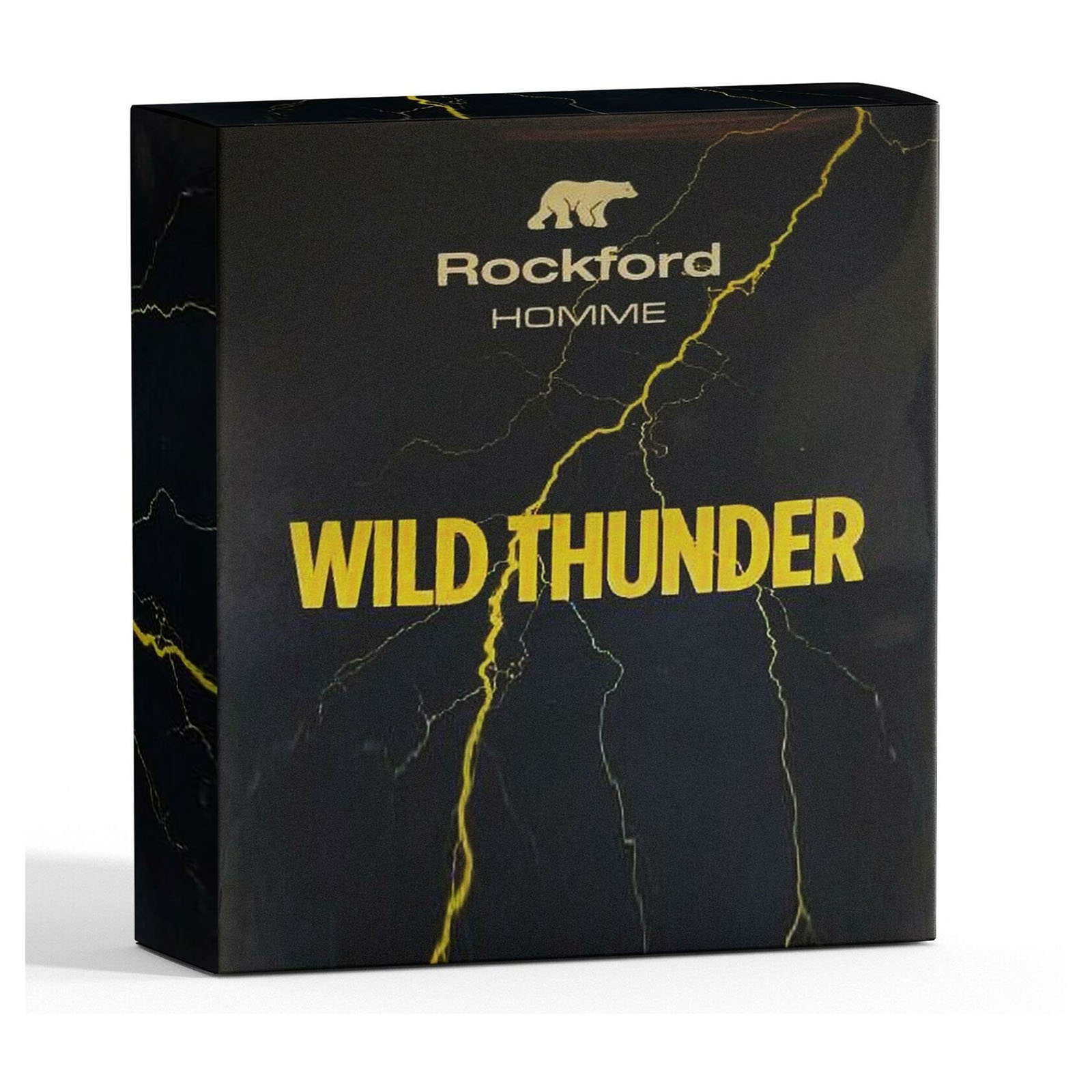 Wild Thunder After Shave 100 ml