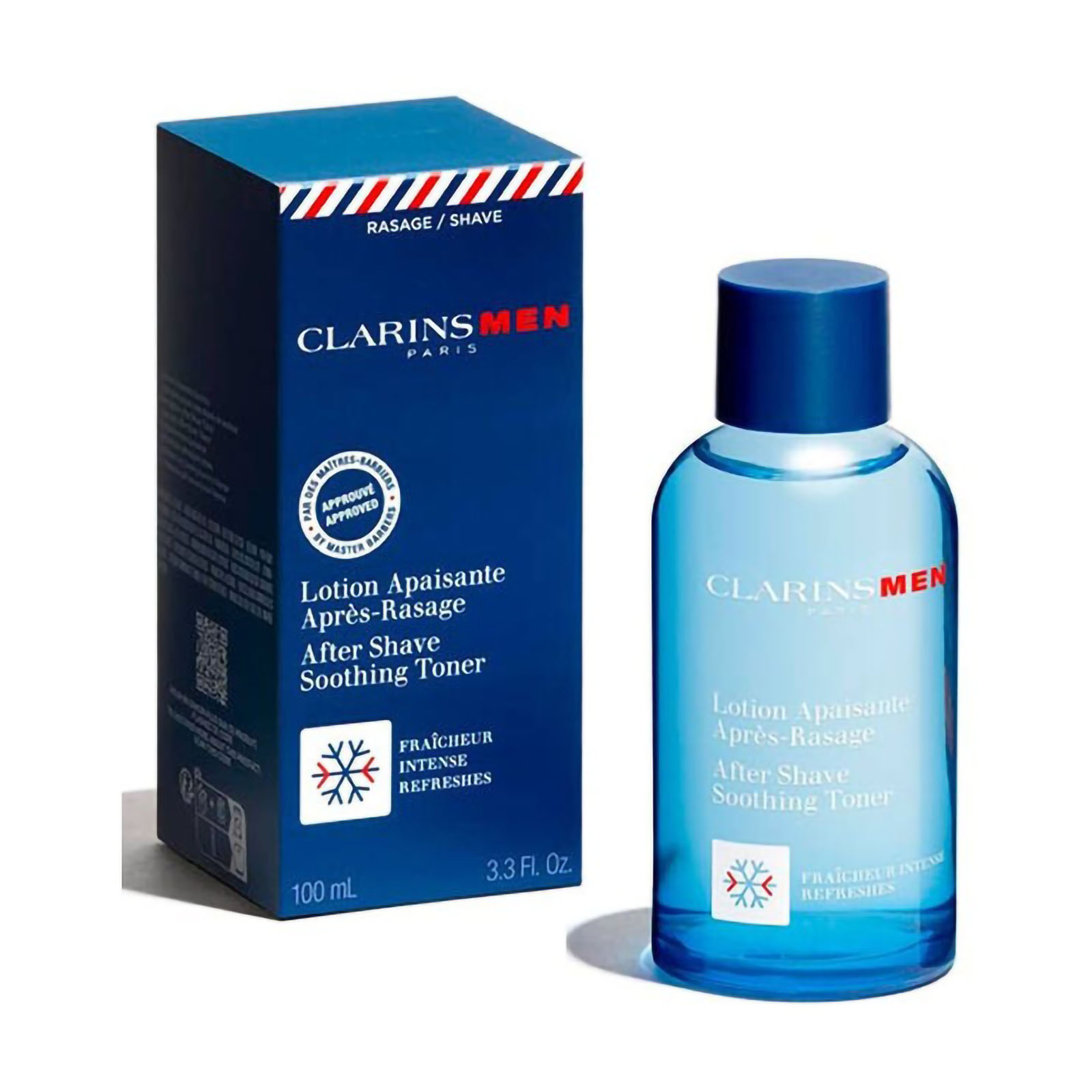 Clarins After Shave Soothing Toner 100 ml