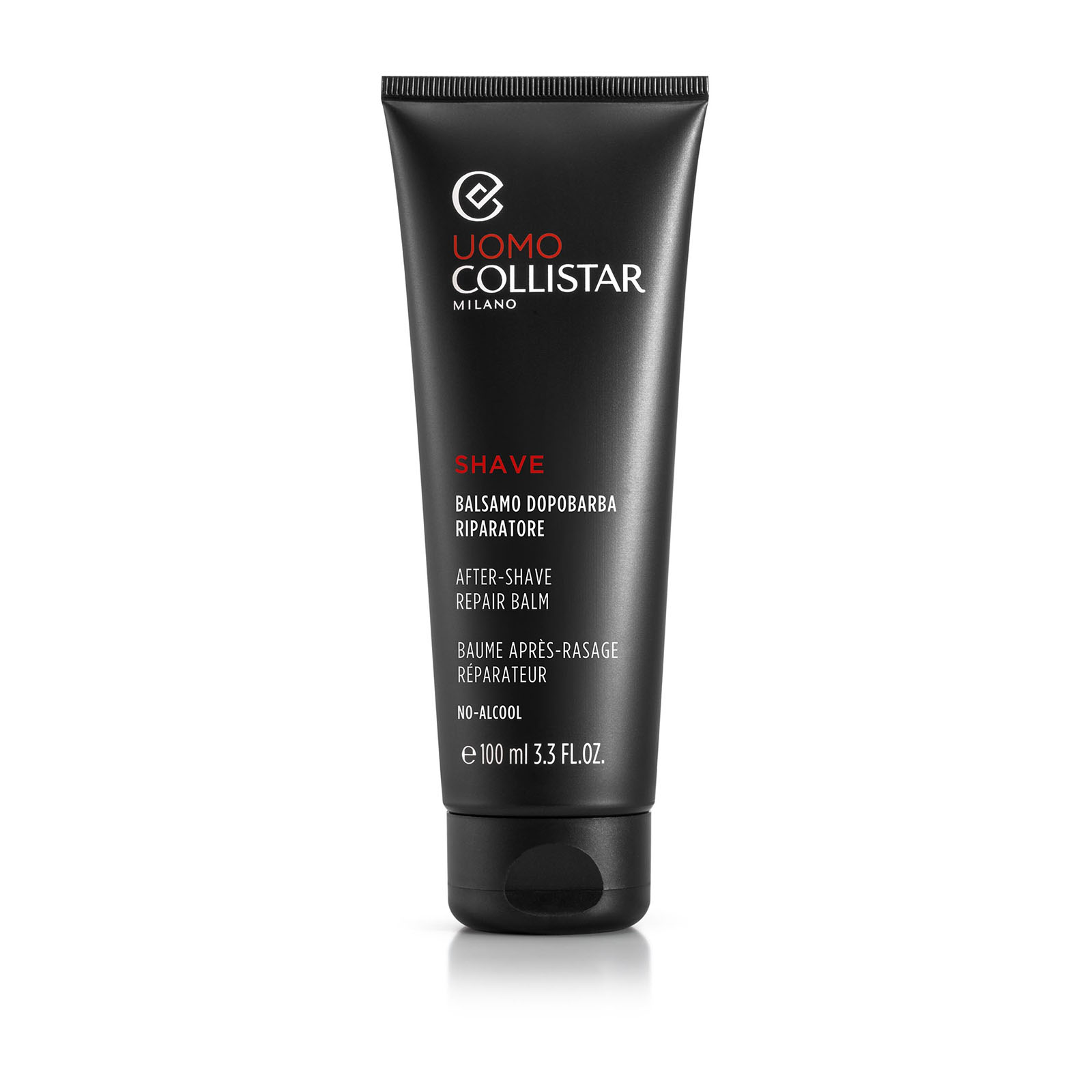 Collistar Balsamo Dopobarba Riparatore No Alcool 100 ml