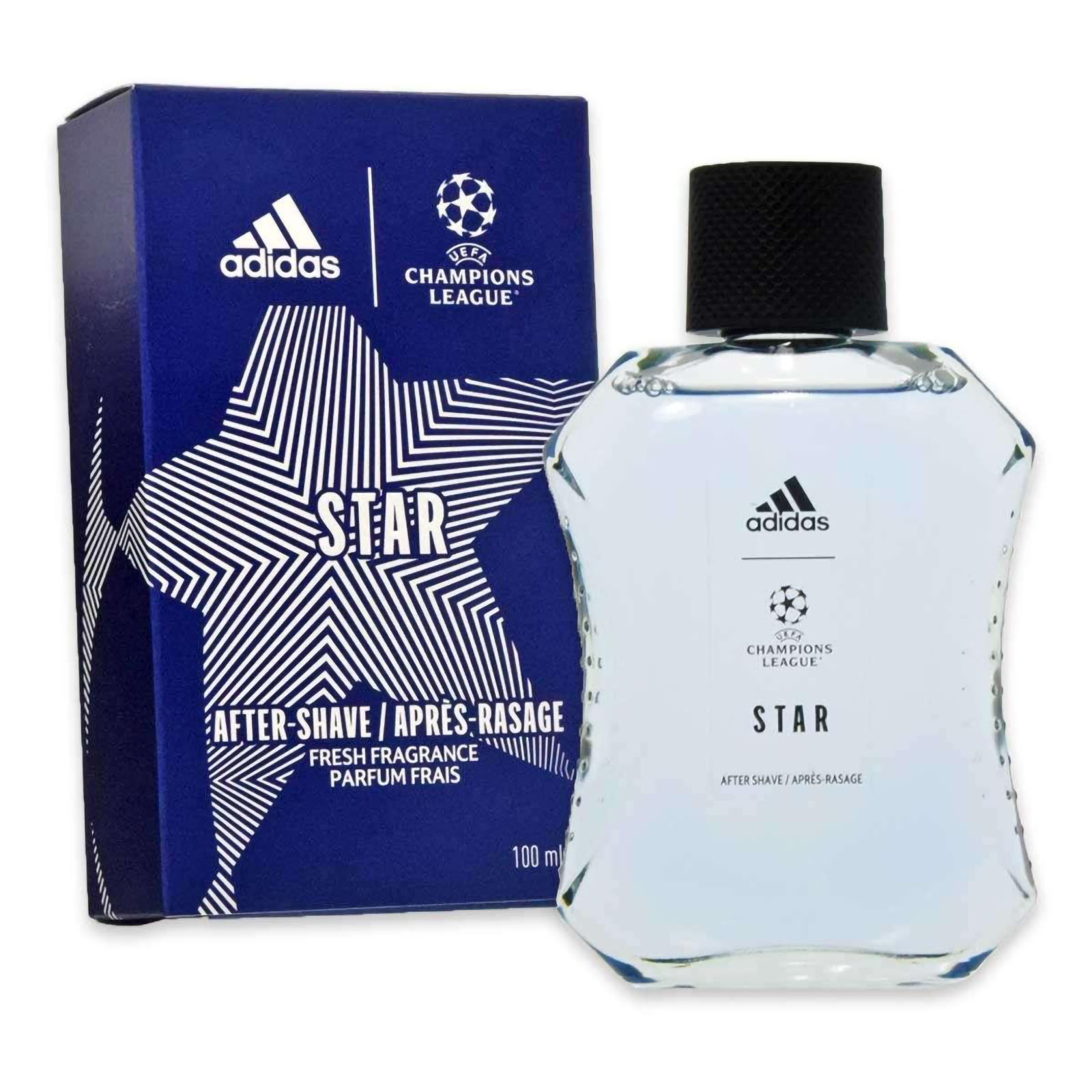 Uefa 10 After Shave 100 ml