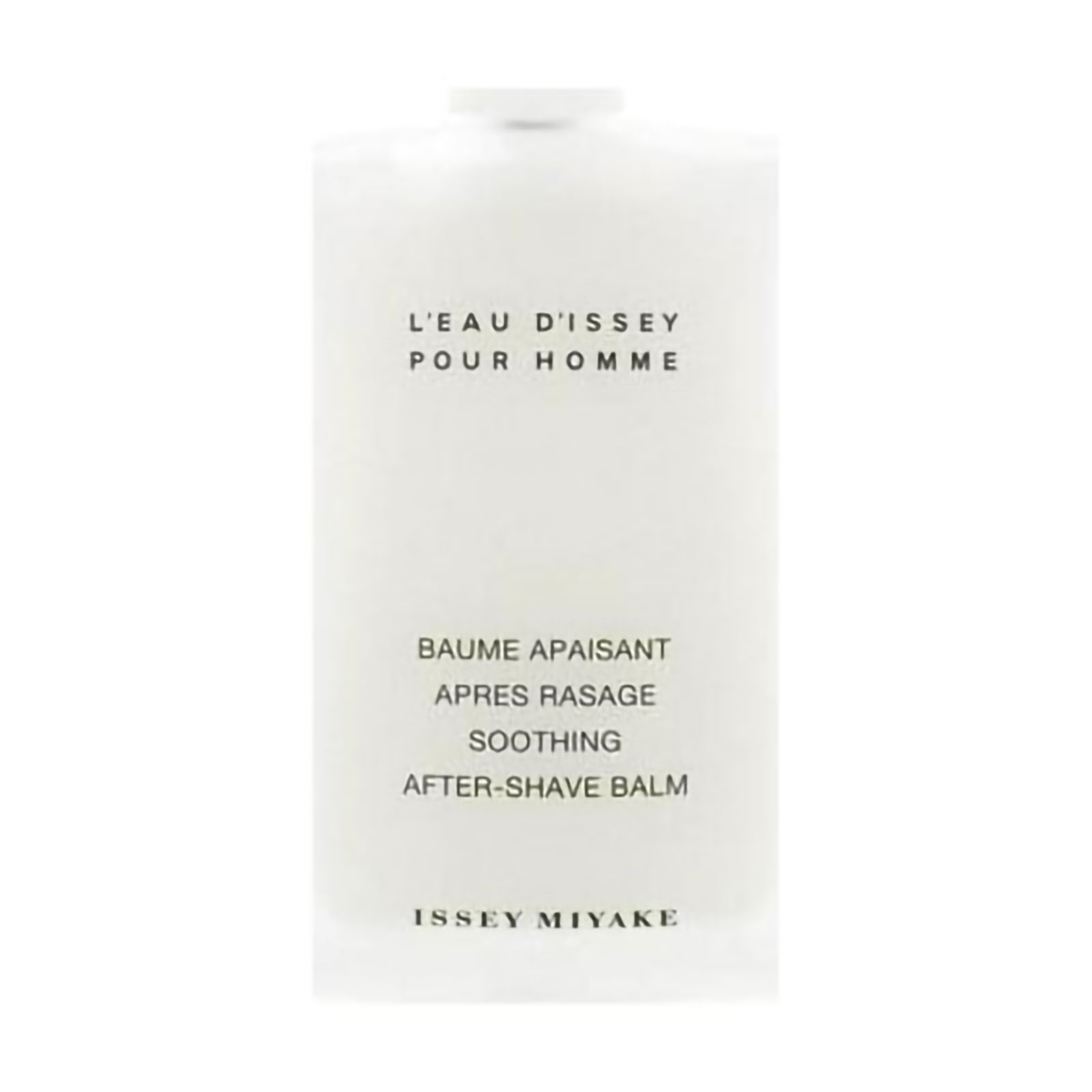 Pour Homme Balsamo Dopobarba Lenitivo 100 ml