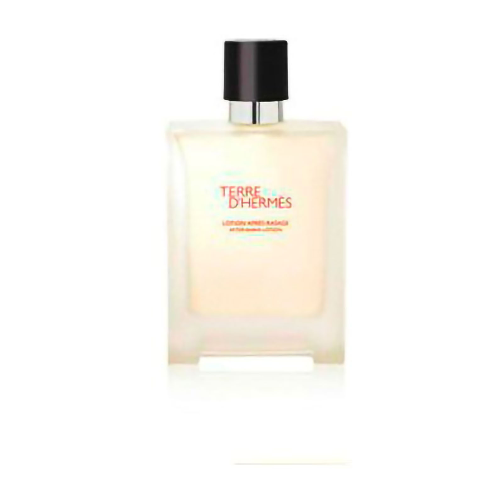 Terre D'hermes After Shave Balm 100 ml