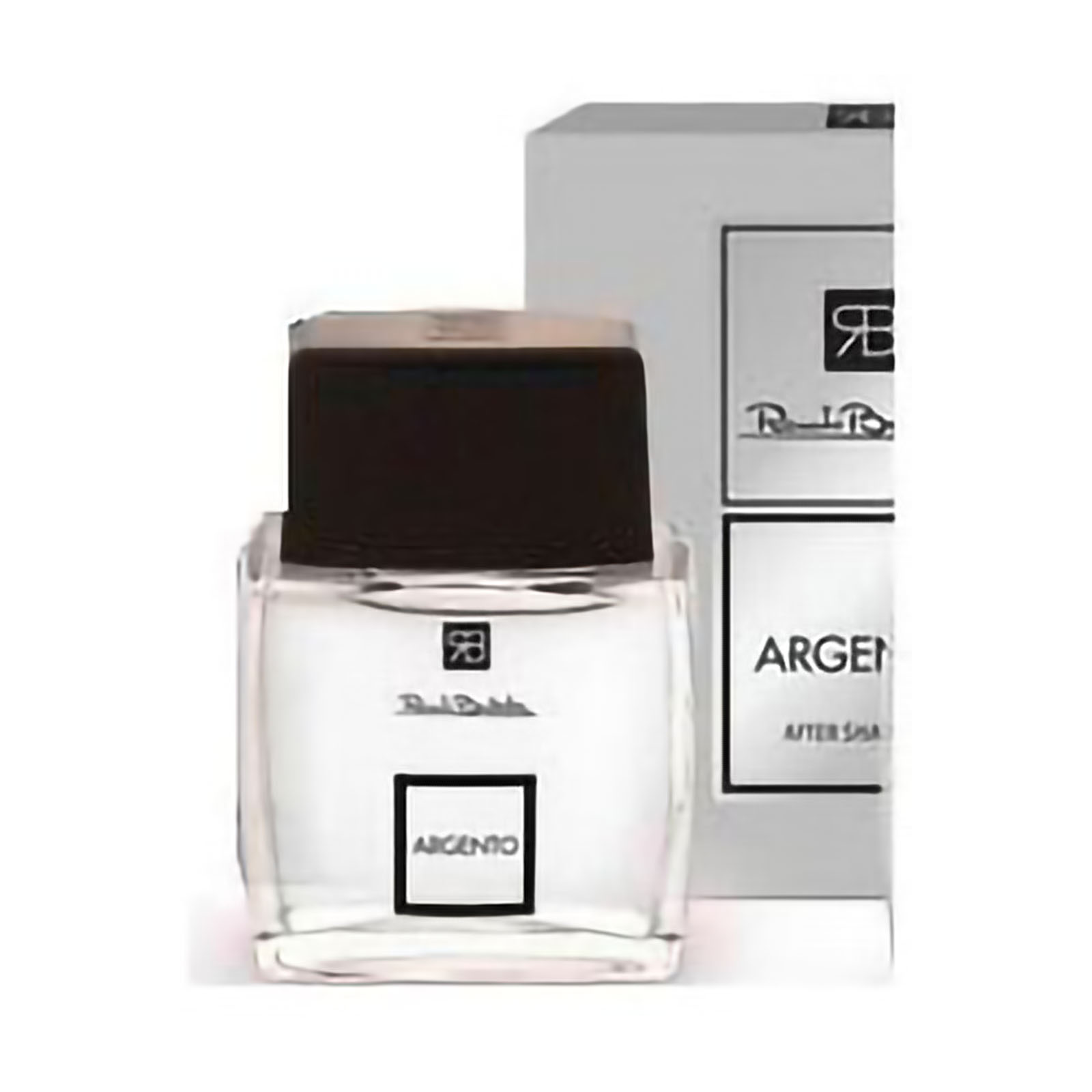 Argento After Shave 100 ml