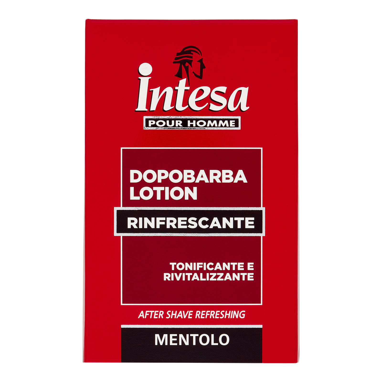 Pour Homme Dopobarba Lotion Rinfrescante Mentolo 100 ml